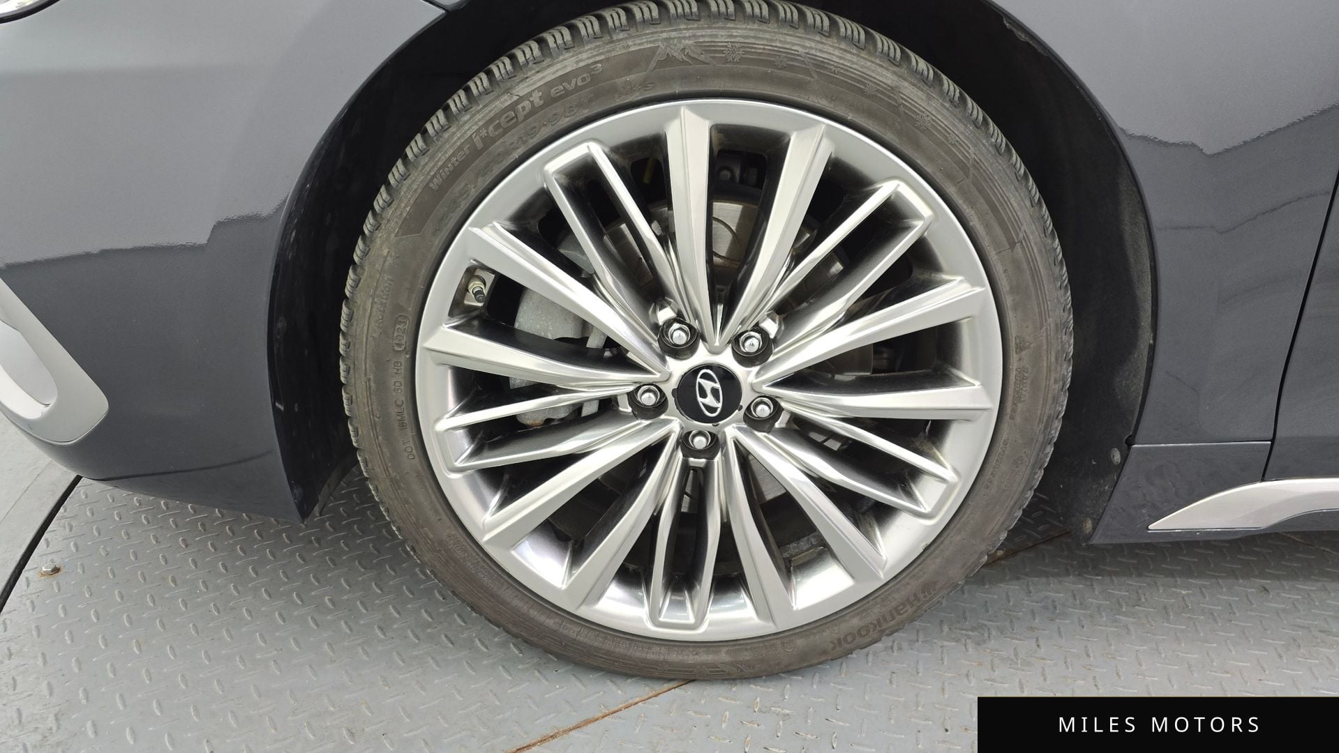 Hyundai Grandeur 2018 — миниатюра 5