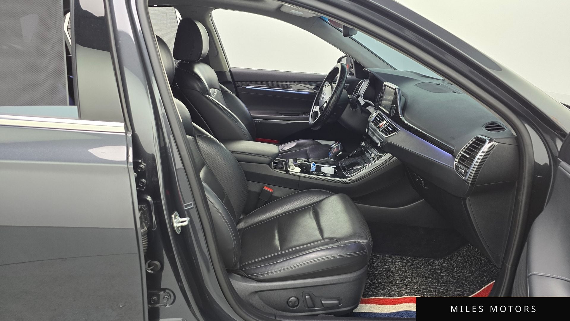 Hyundai Grandeur 2018 — миниатюра 11