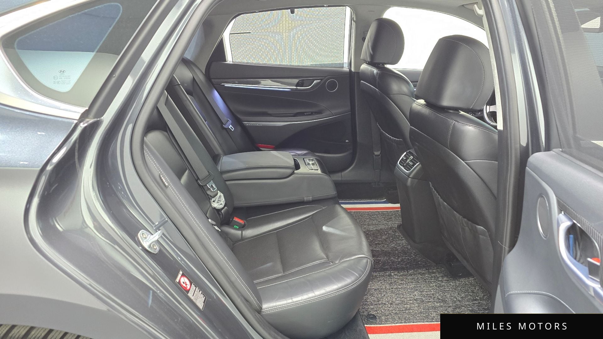 Hyundai Grandeur 2018 — миниатюра 12