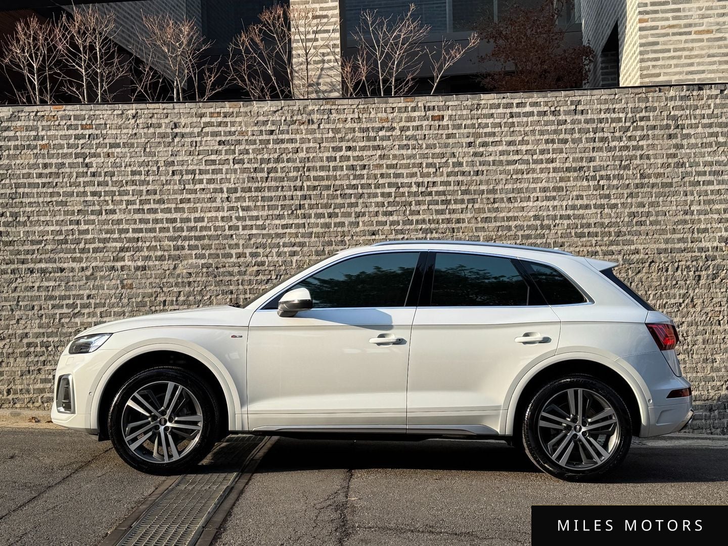 Audi Q5 (FY) 2021 — миниатюра 4