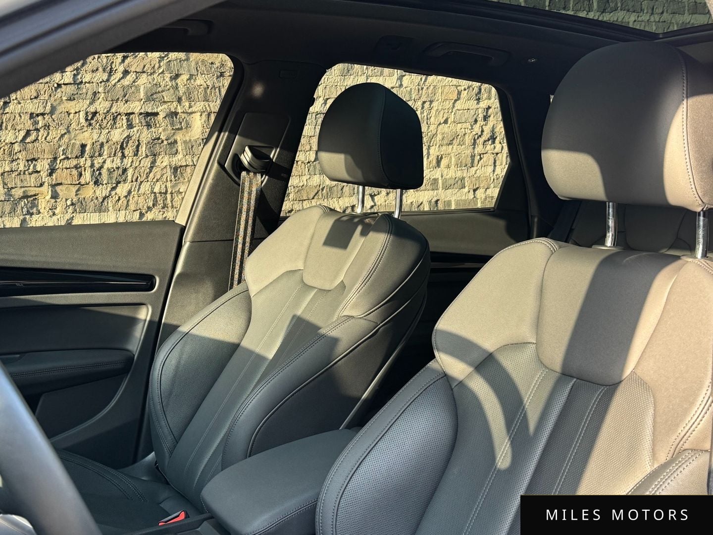 Audi Q5 (FY) 2021 — миниатюра 10