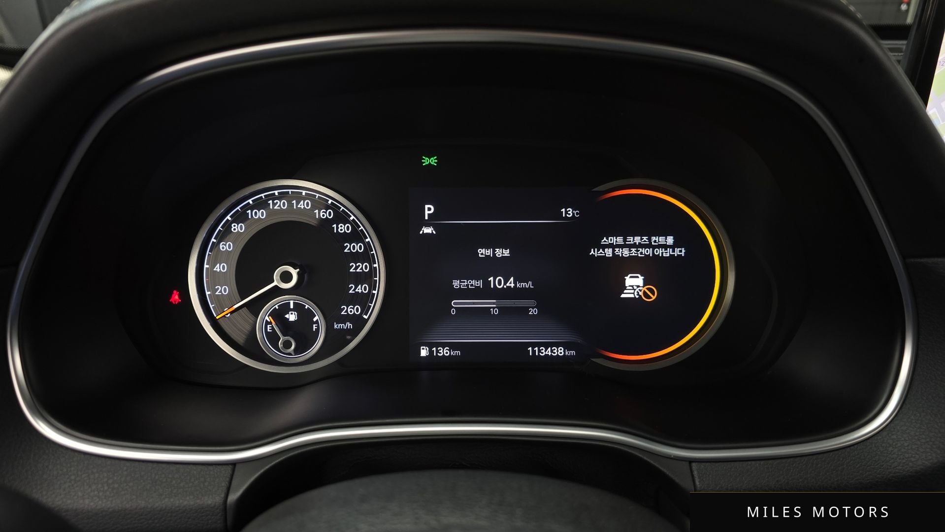 Genesis GV80 2020 — миниатюра 8