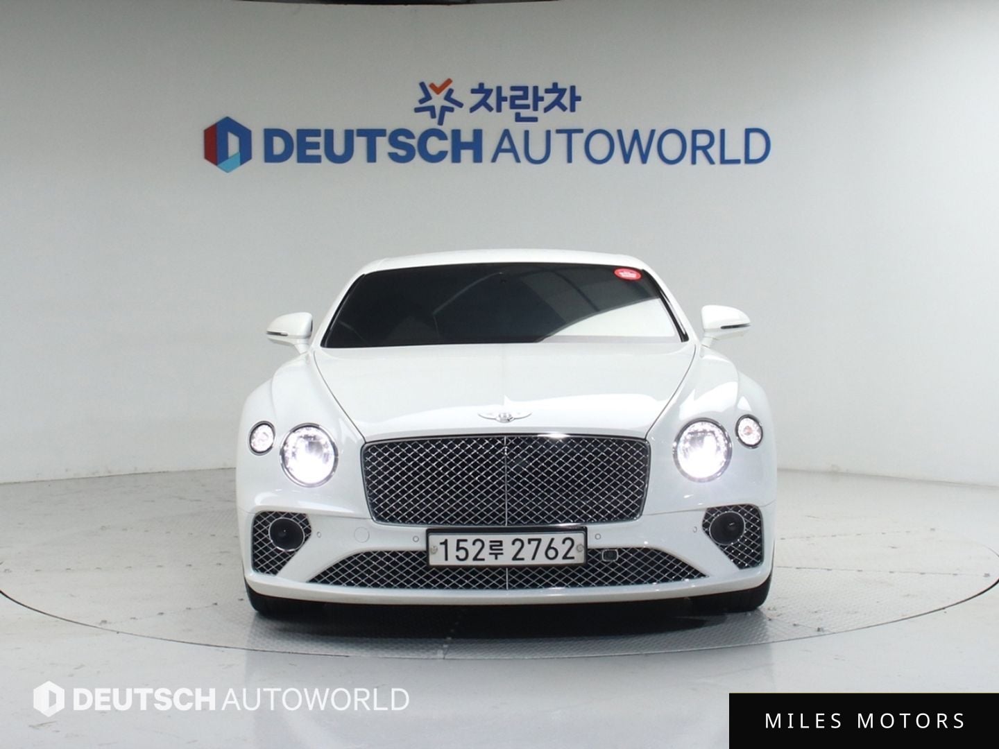 Bentley 컨티넨탈 GT 2022 — миниатюра 4