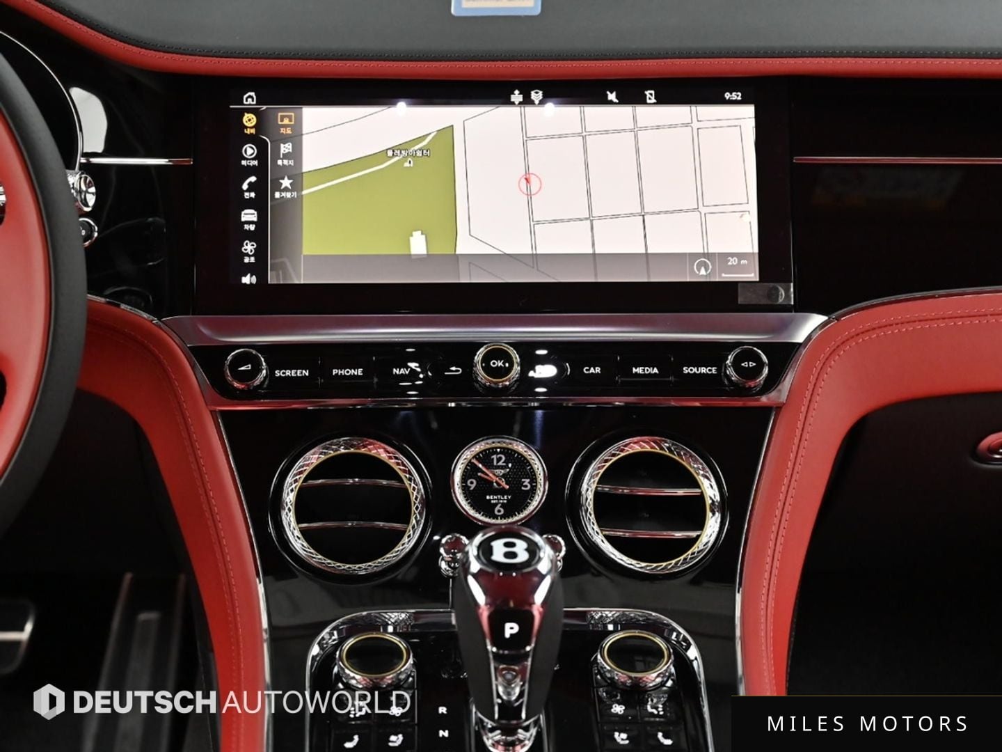 Bentley 컨티넨탈 GT 2022 — миниатюра 15