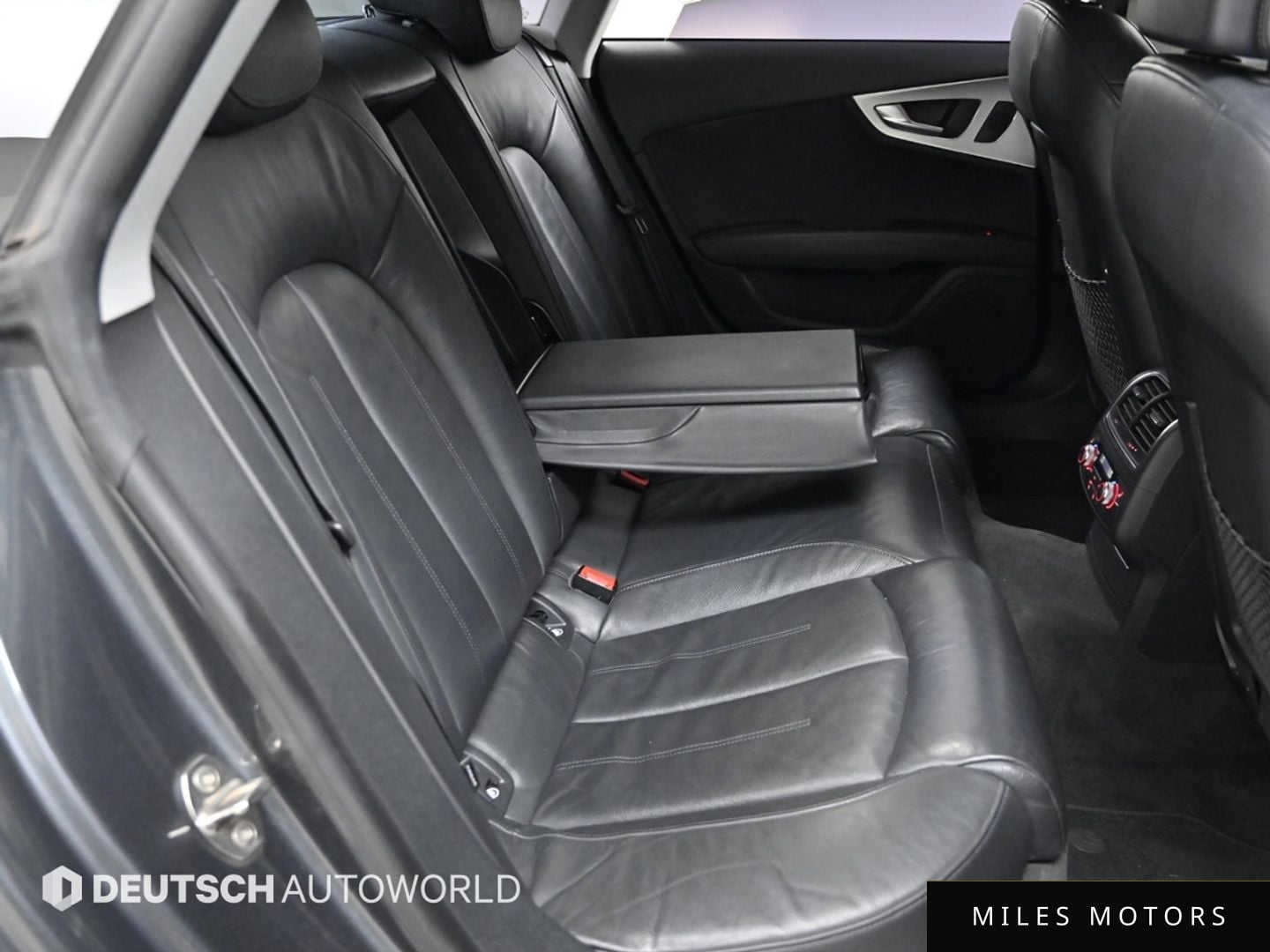 Audi A7 2012 — миниатюра 12