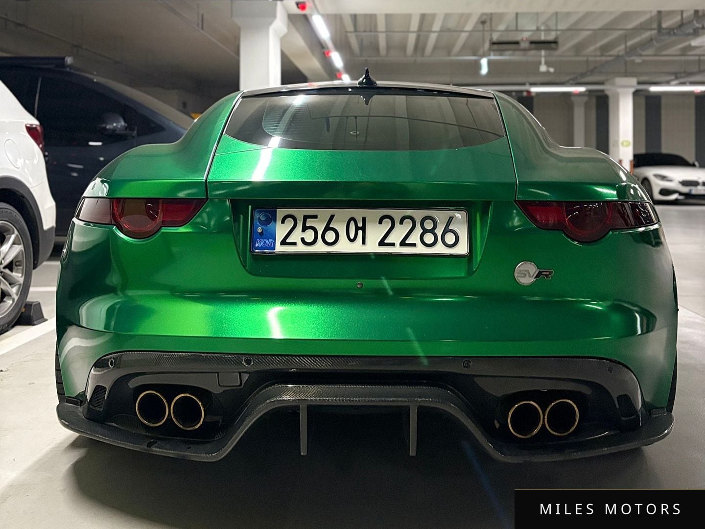 Jaguar F-TYPE 2016 — миниатюра 4