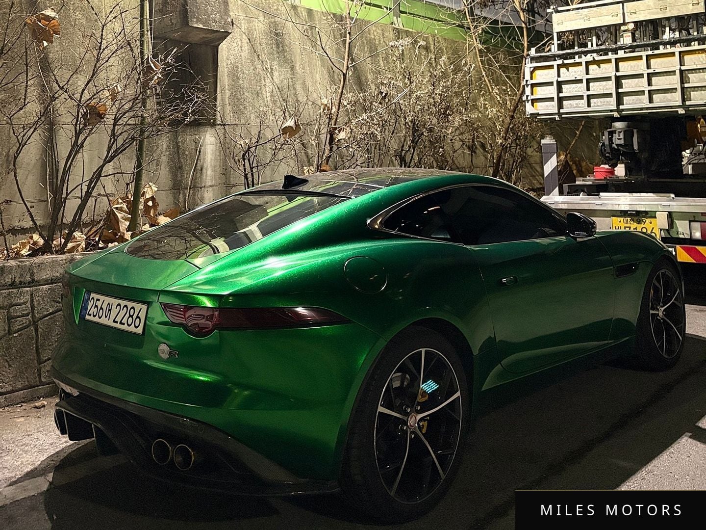 Jaguar F-TYPE 2016 — миниатюра 5