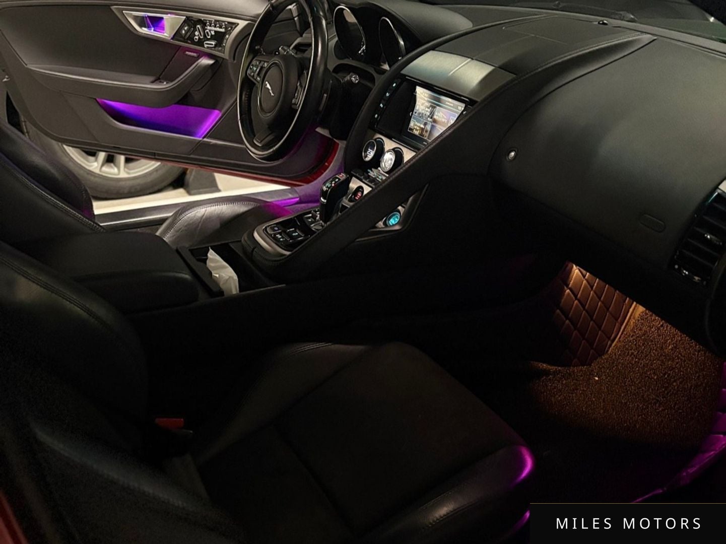 Jaguar F-TYPE 2016 — миниатюра 7