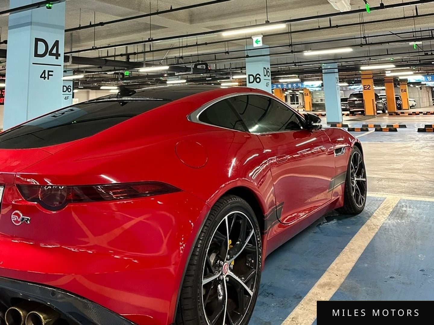 Jaguar F-TYPE 2016 — миниатюра 8