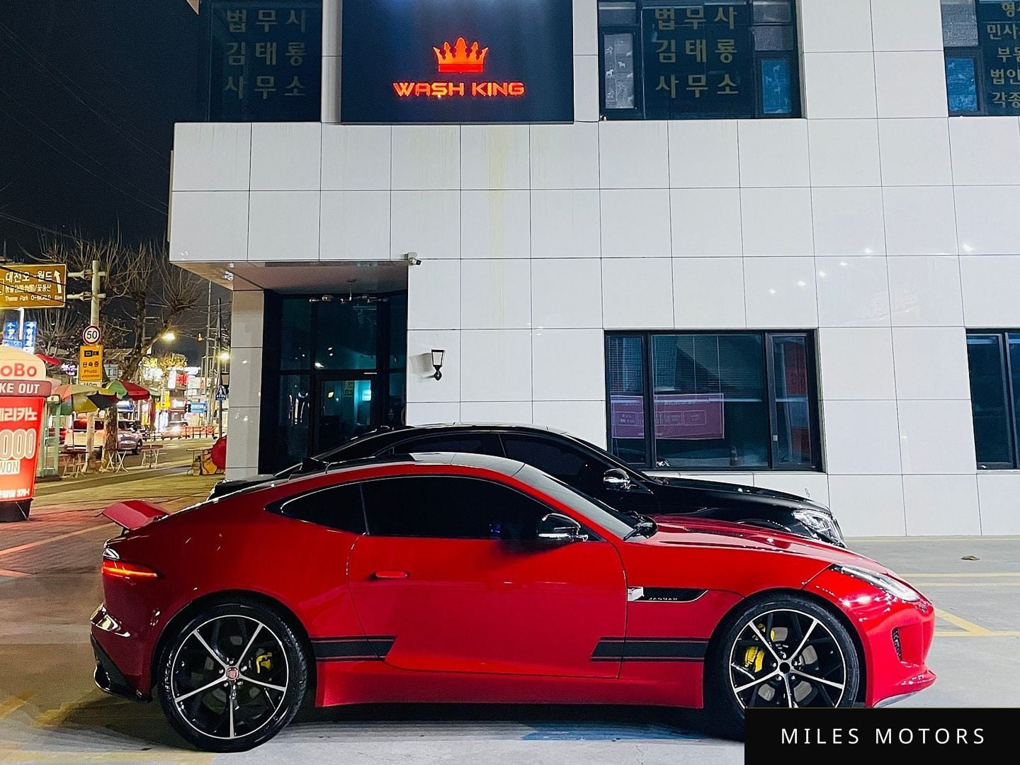 Jaguar F-TYPE 2016 — миниатюра 9