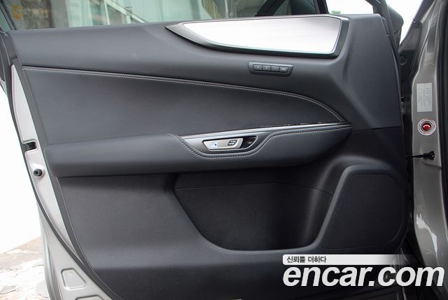 Лексус NX450h+ 2023 — миниатюра 15