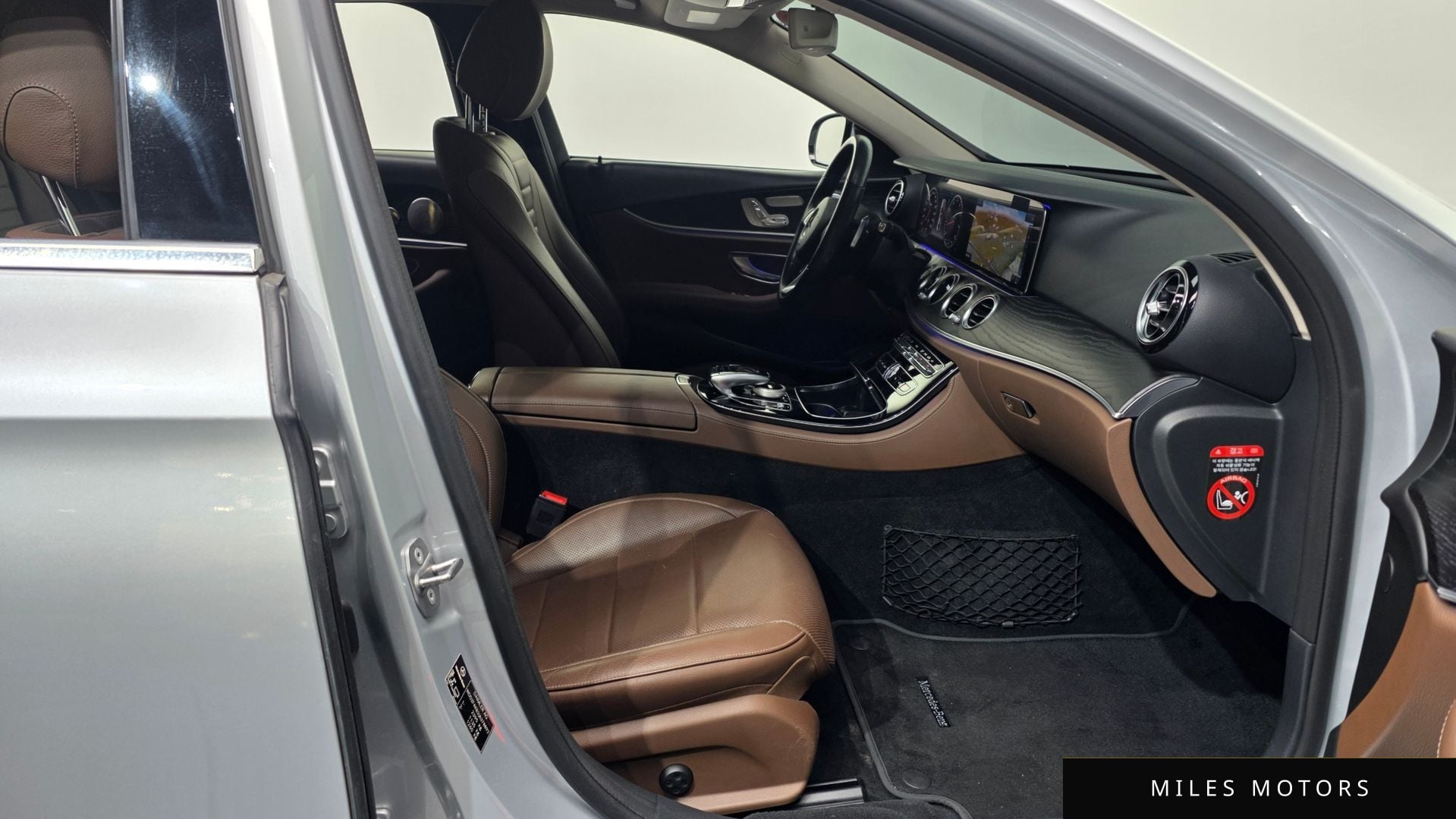 Mercedes-Benz E-Class W213 2018 — миниатюра 11