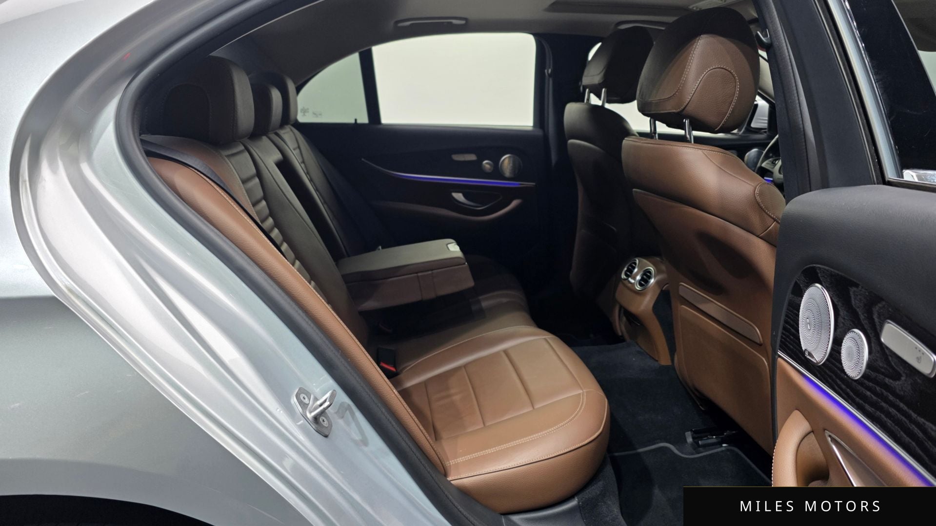 Mercedes-Benz E-Class W213 2018 — миниатюра 12