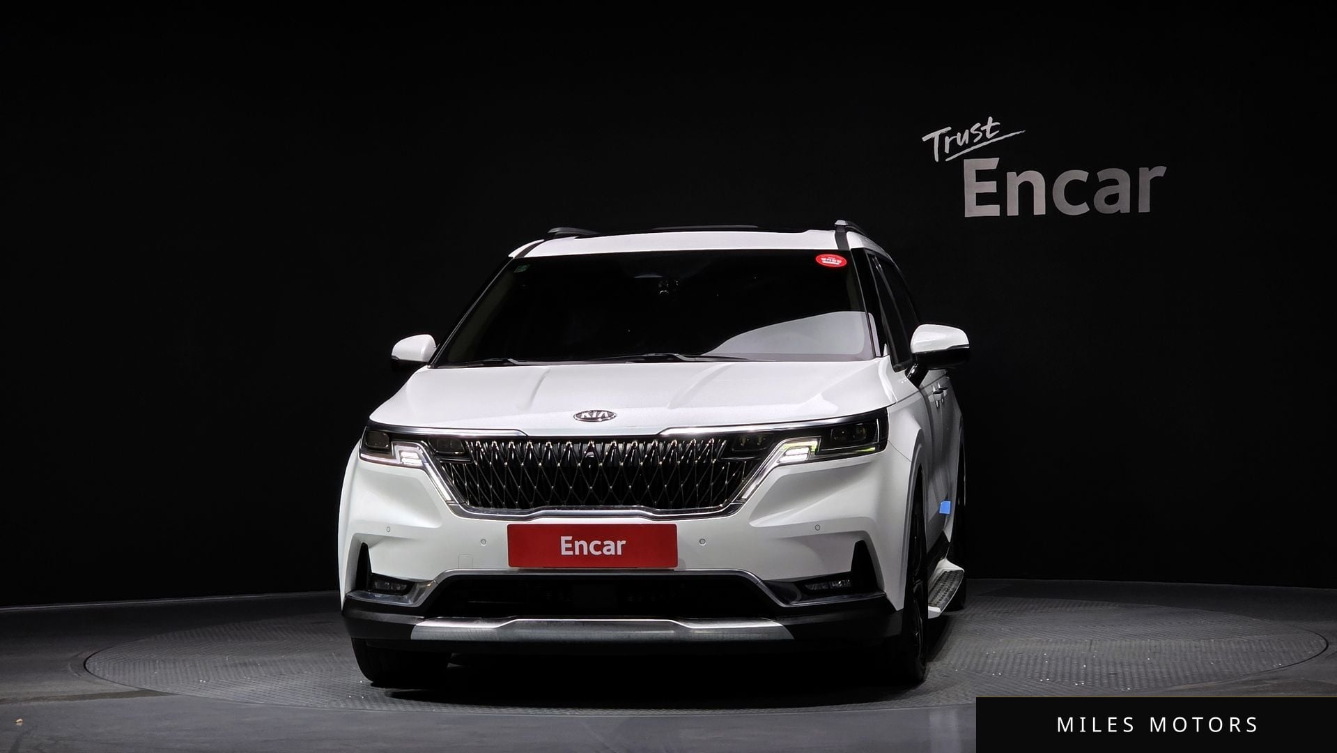 Kia Carnival 2021 — миниатюра 3