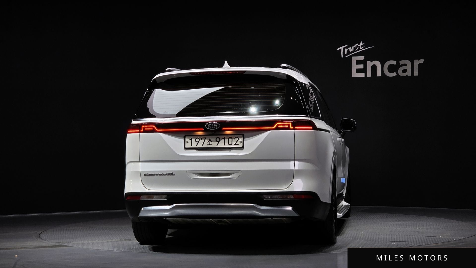 Kia Carnival 2021 — миниатюра 4