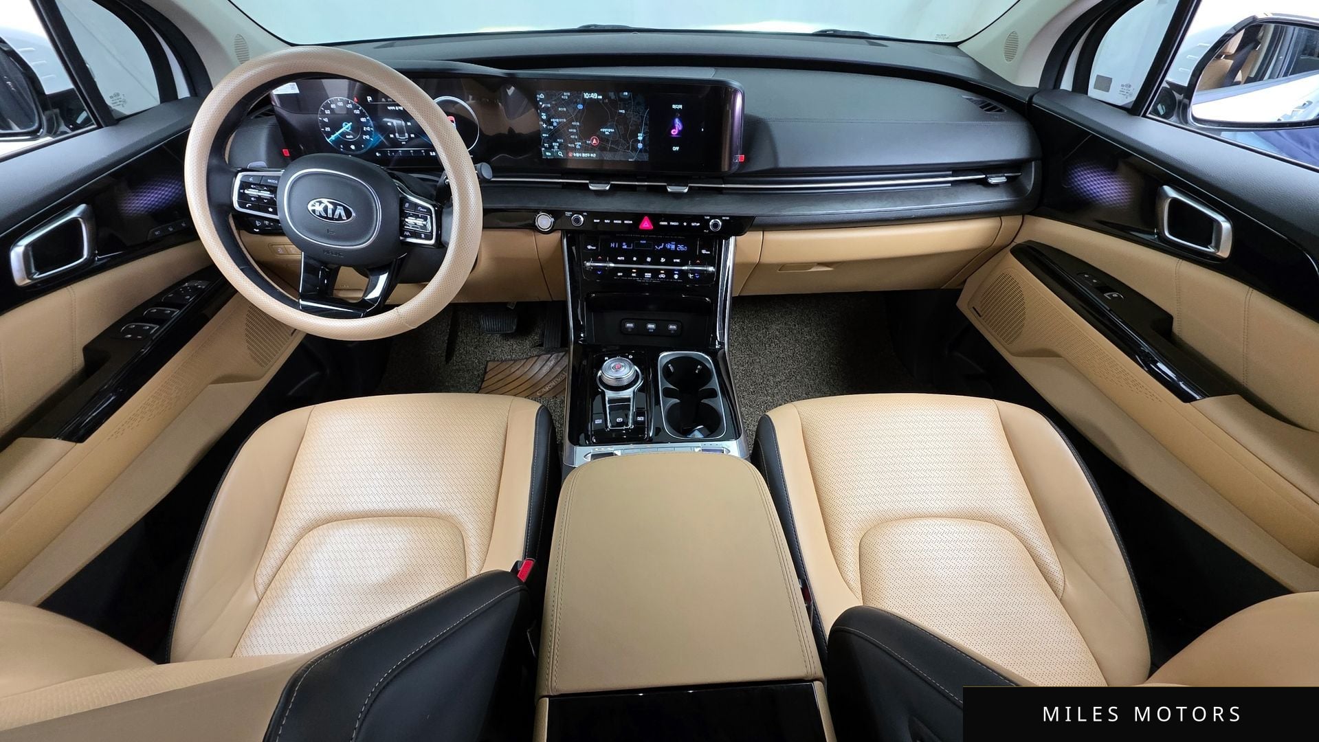 Kia Carnival 2021 — миниатюра 7