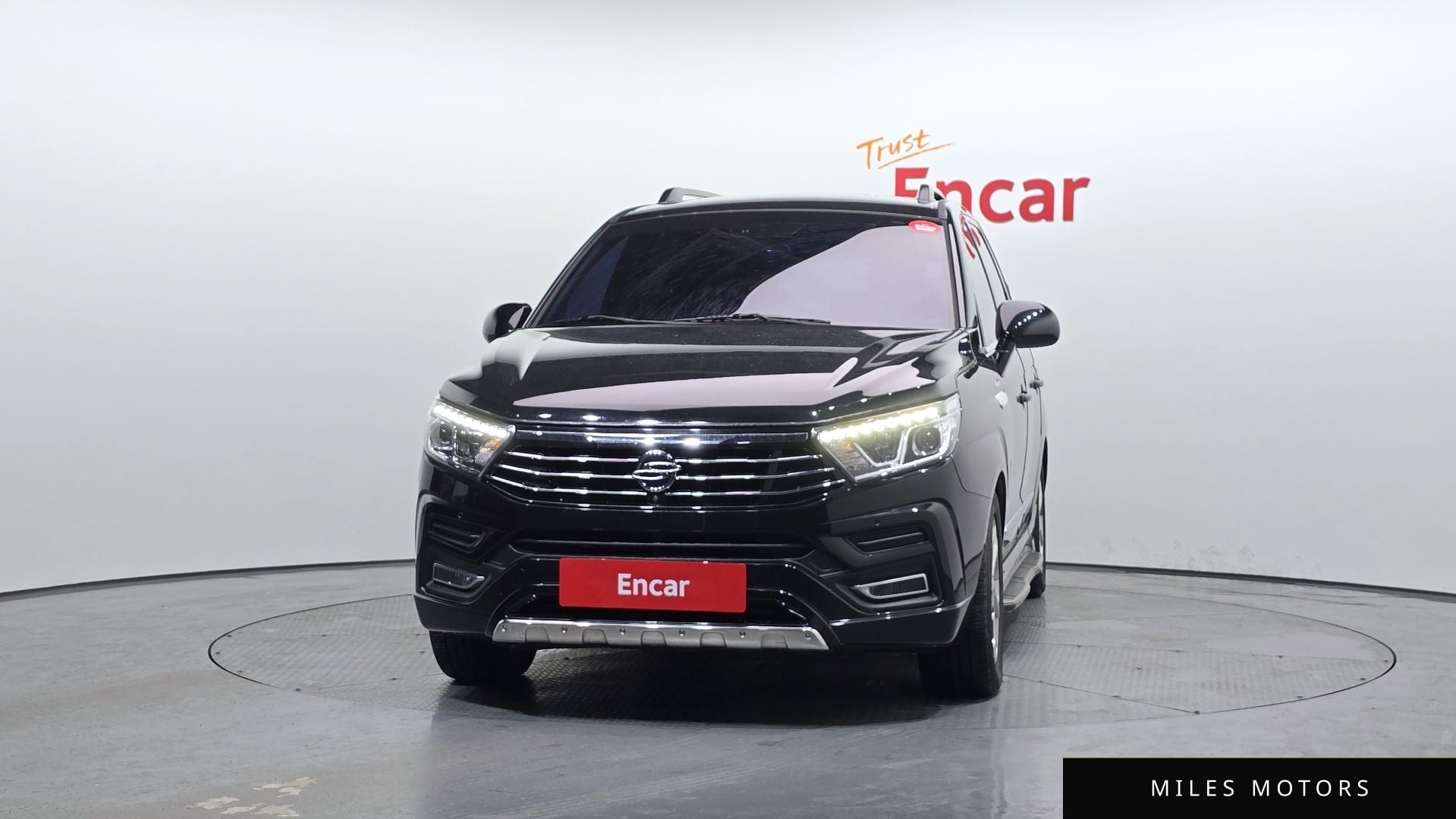 KG Mobility KORANDO 2018 — миниатюра 3