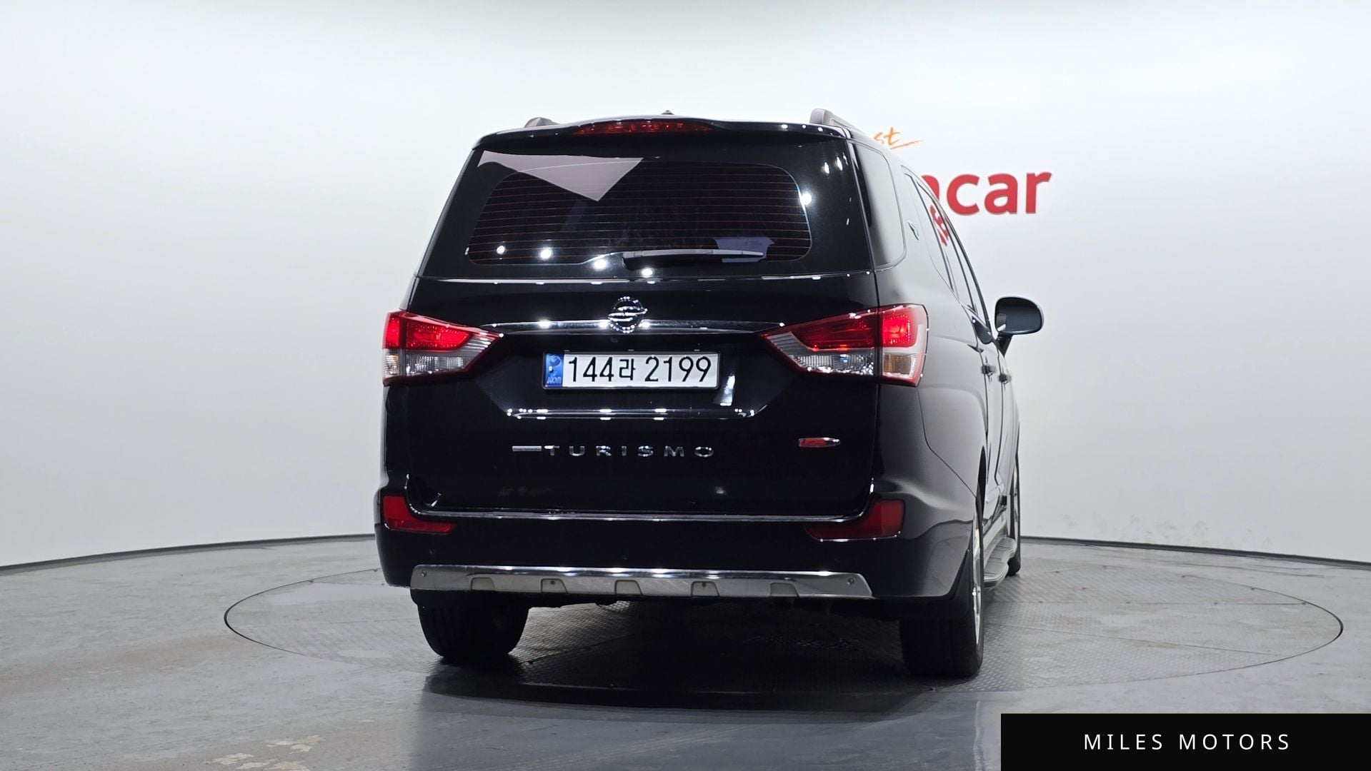 KG Mobility KORANDO 2018 — миниатюра 4