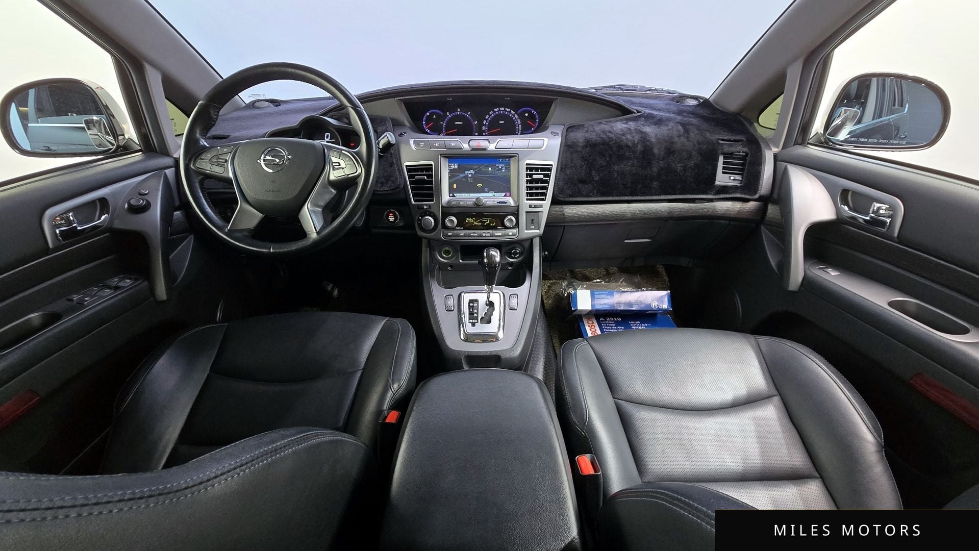 KG Mobility KORANDO 2018 — миниатюра 7