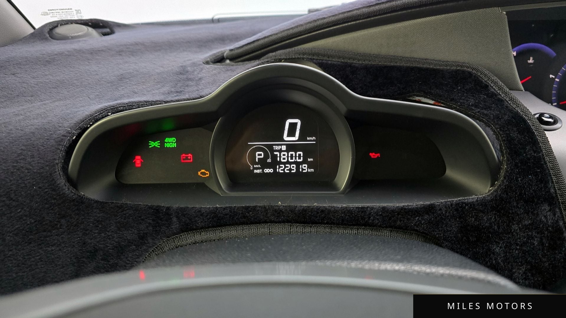 KG Mobility KORANDO 2018 — миниатюра 8