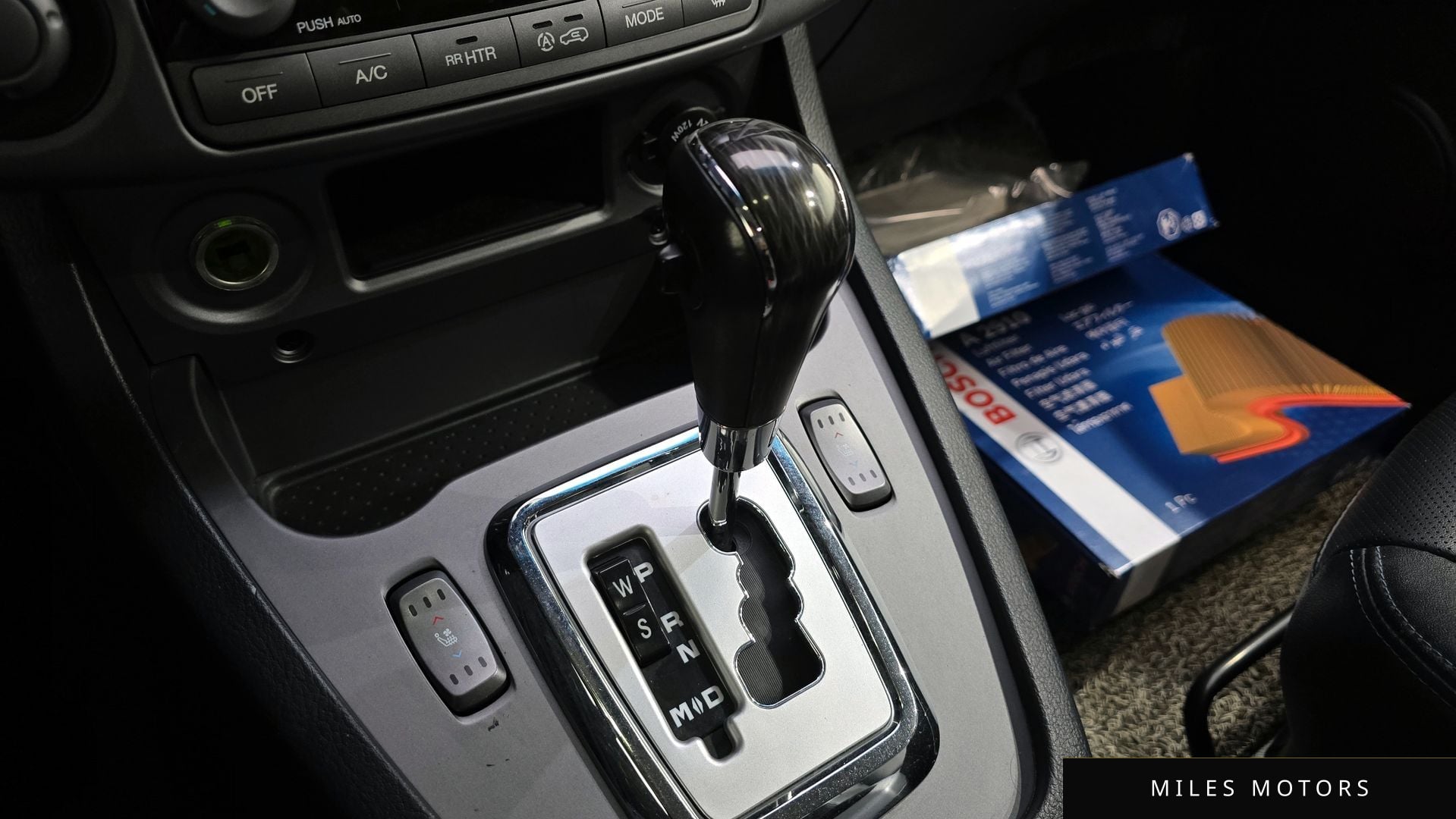 KG Mobility KORANDO 2018 — миниатюра 9