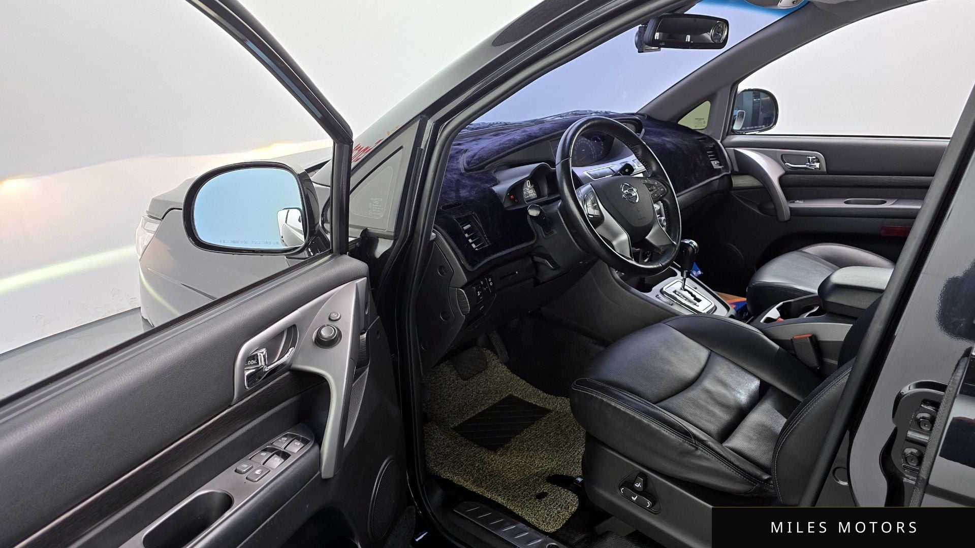 KG Mobility KORANDO 2018 — миниатюра 10