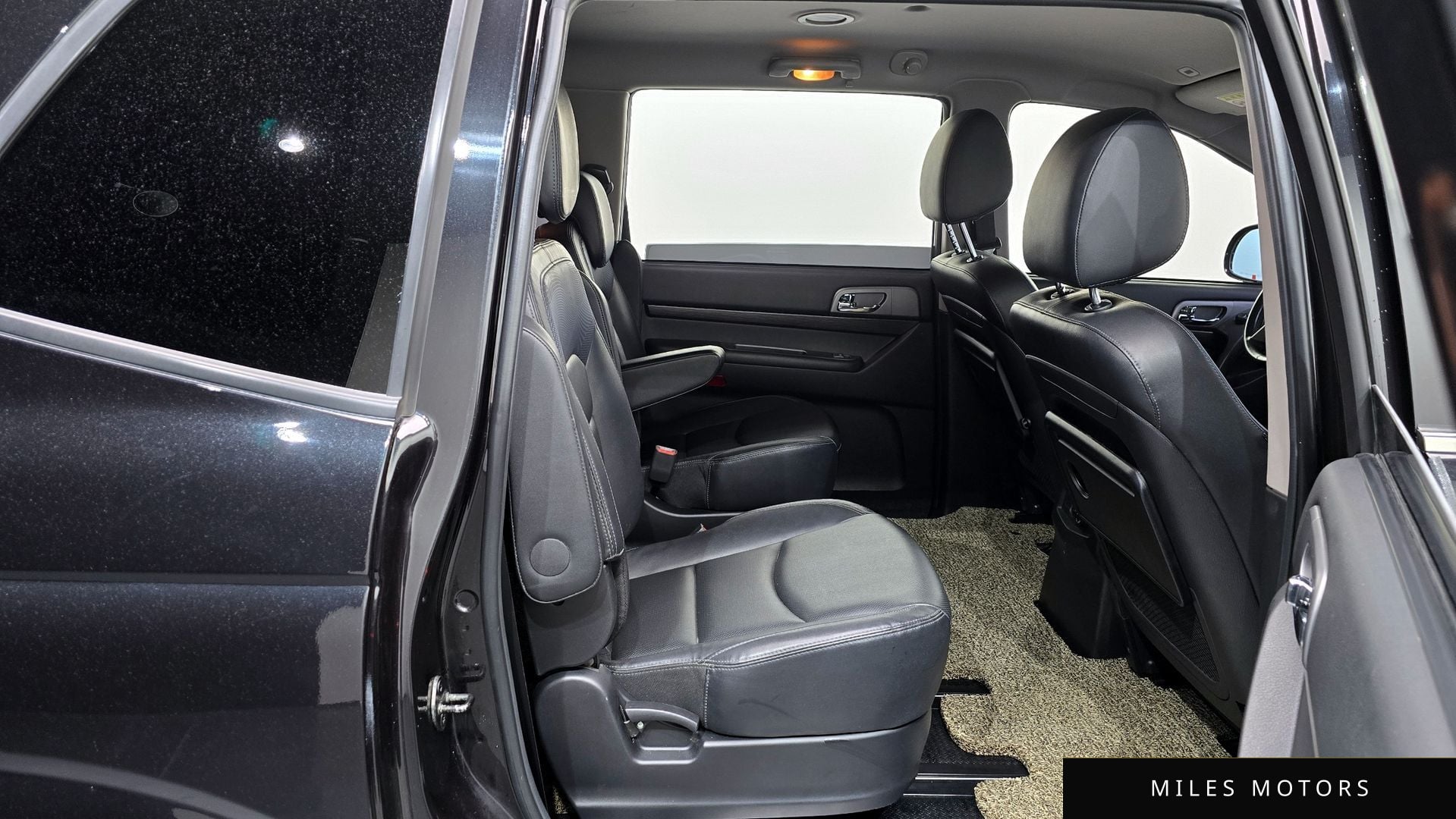 KG Mobility KORANDO 2018 — миниатюра 12