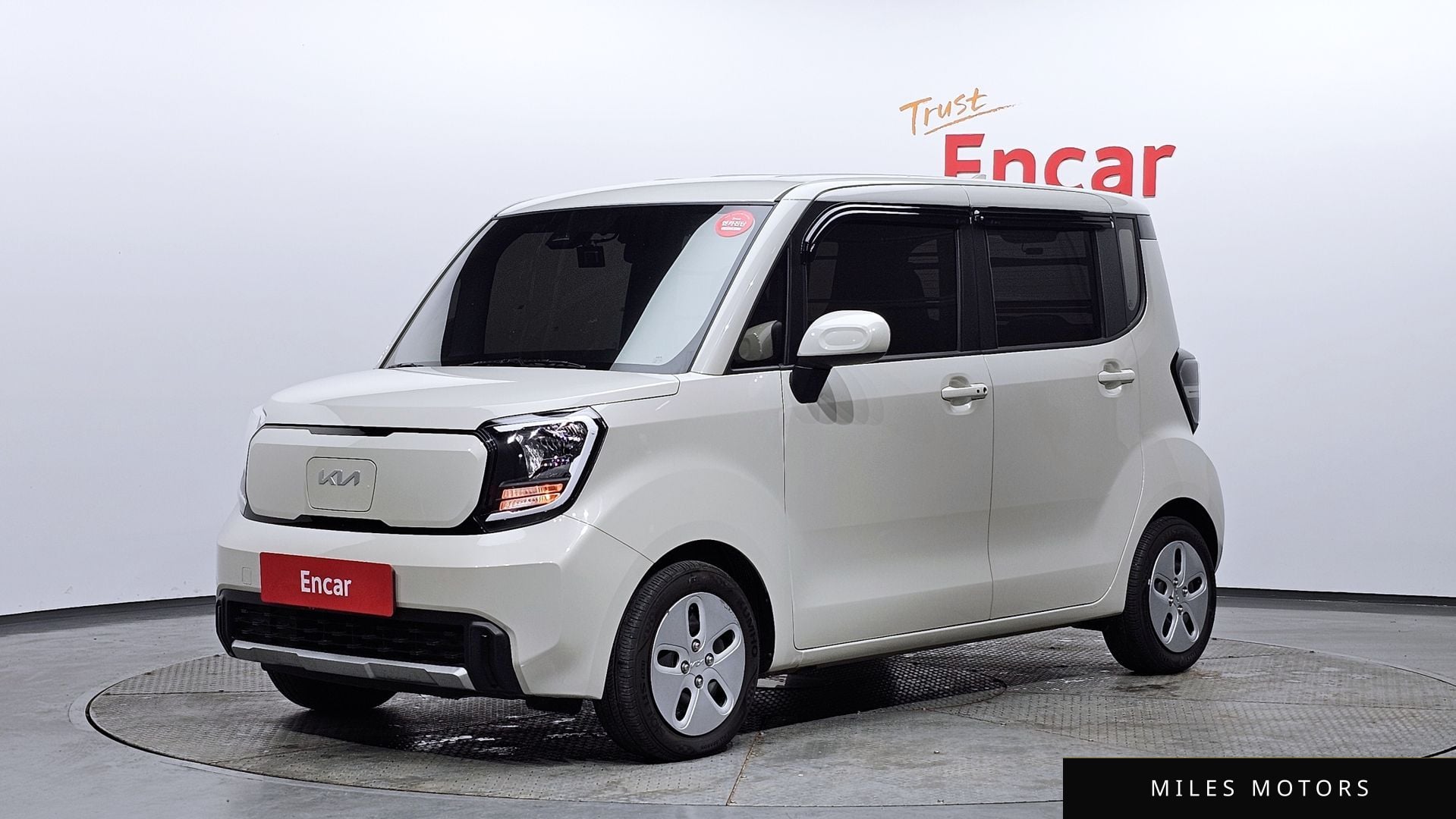 Kia RAY 2024 — фото 1 из 12