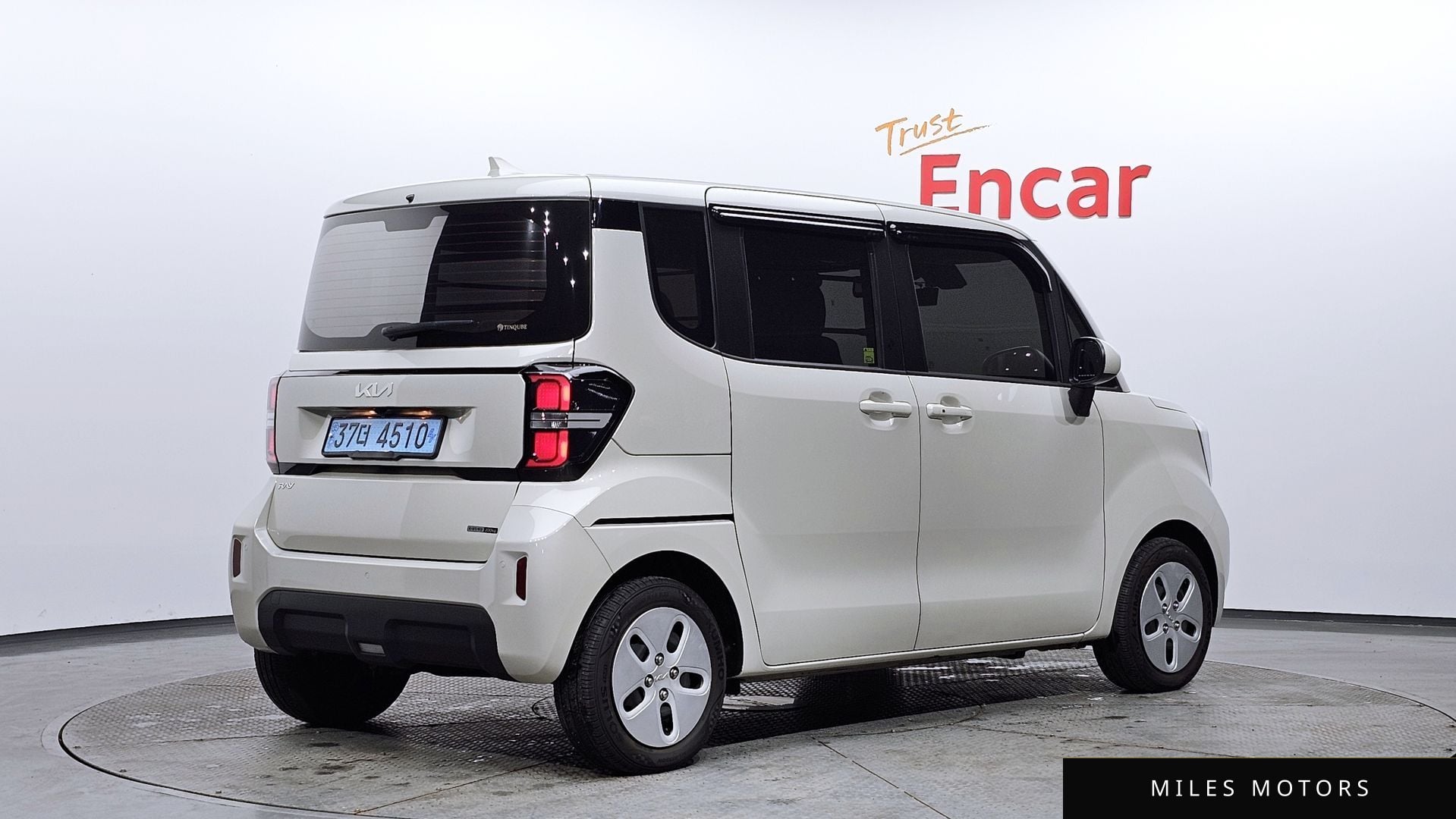 Kia RAY 2024 — миниатюра 2