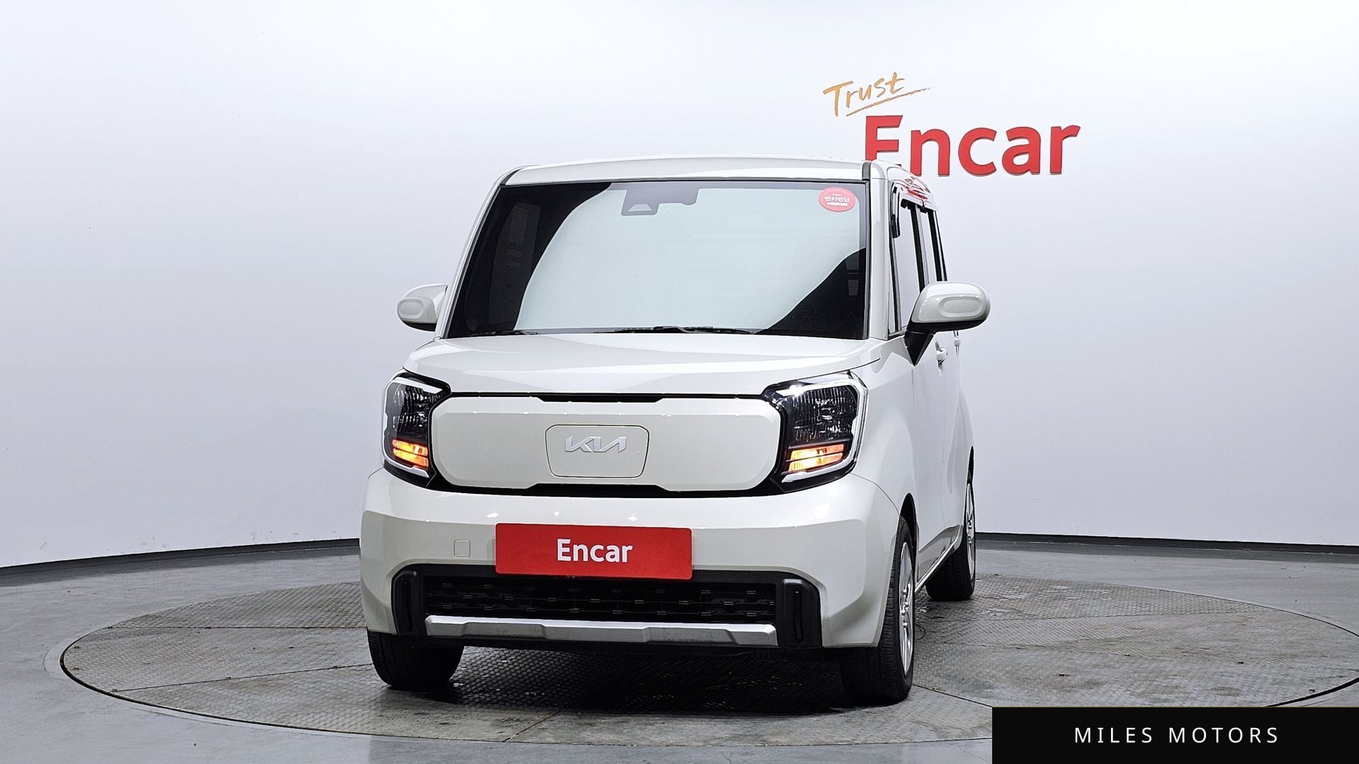 Kia RAY 2024 — миниатюра 3
