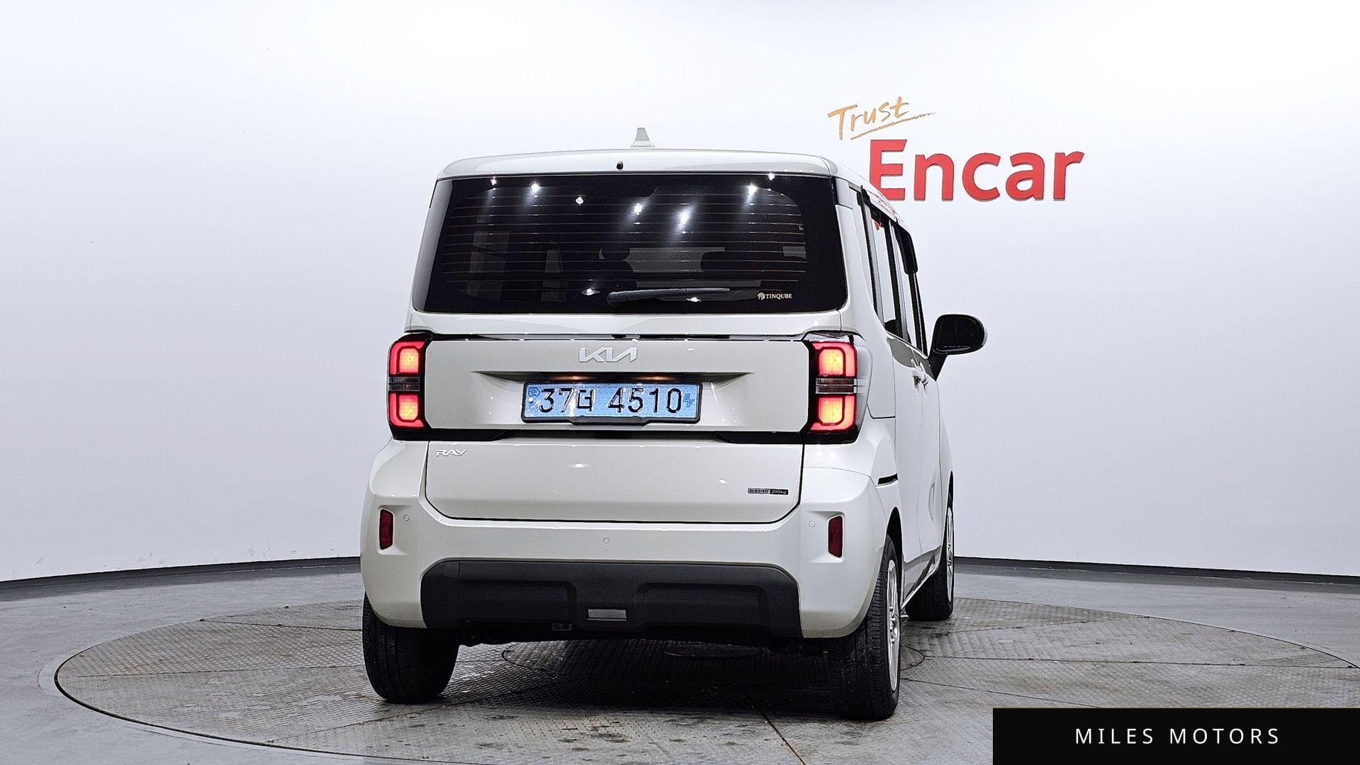 Kia RAY 2024 — миниатюра 4