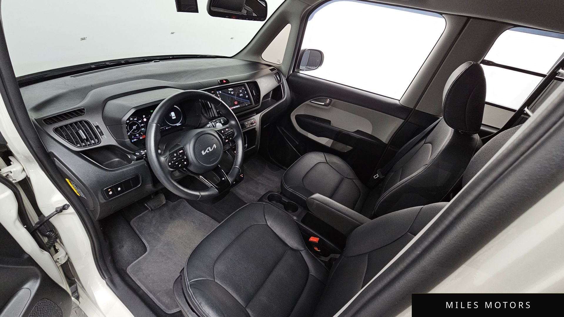 Kia RAY 2024 — миниатюра 7