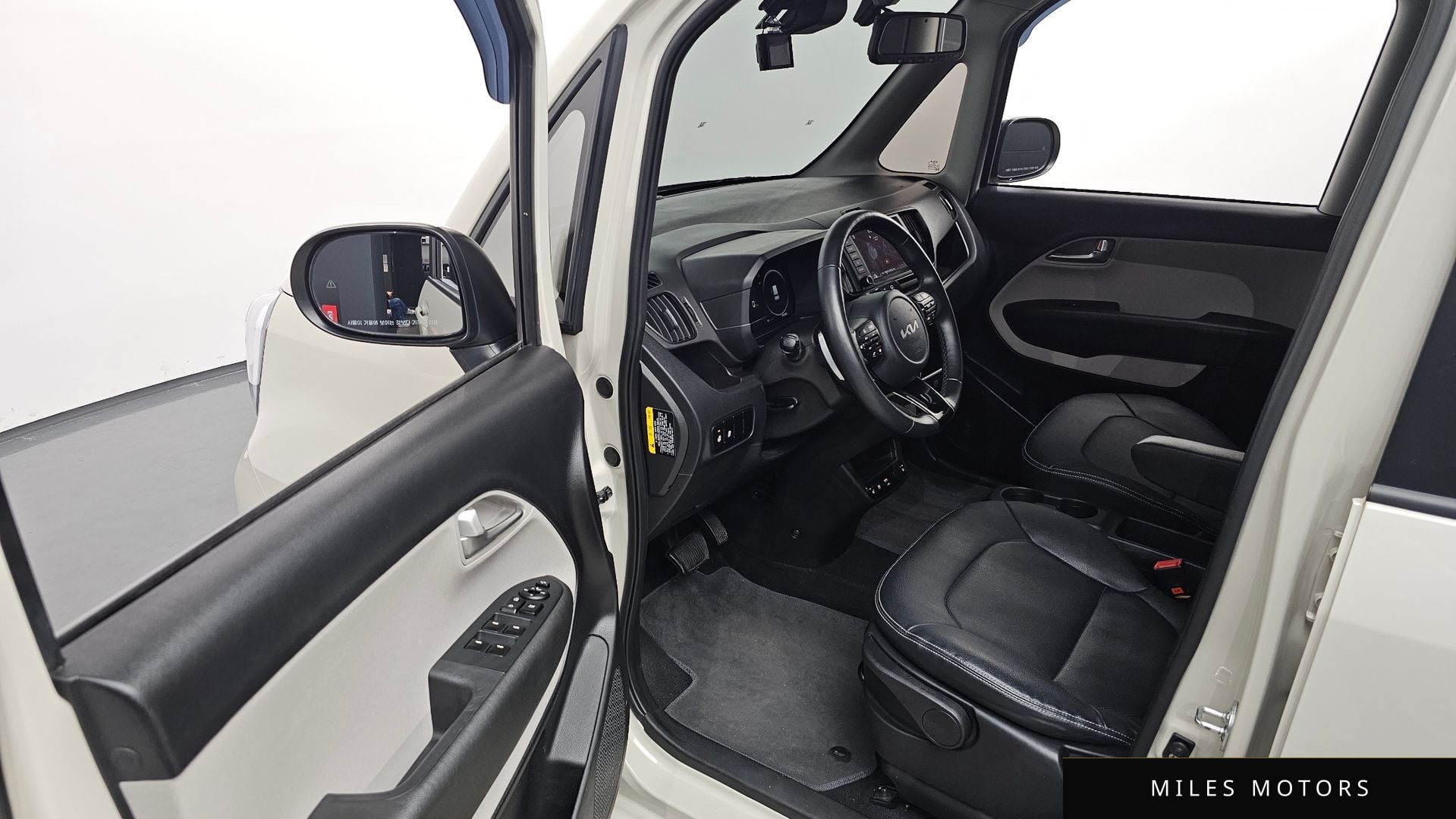 Kia RAY 2024 — миниатюра 10