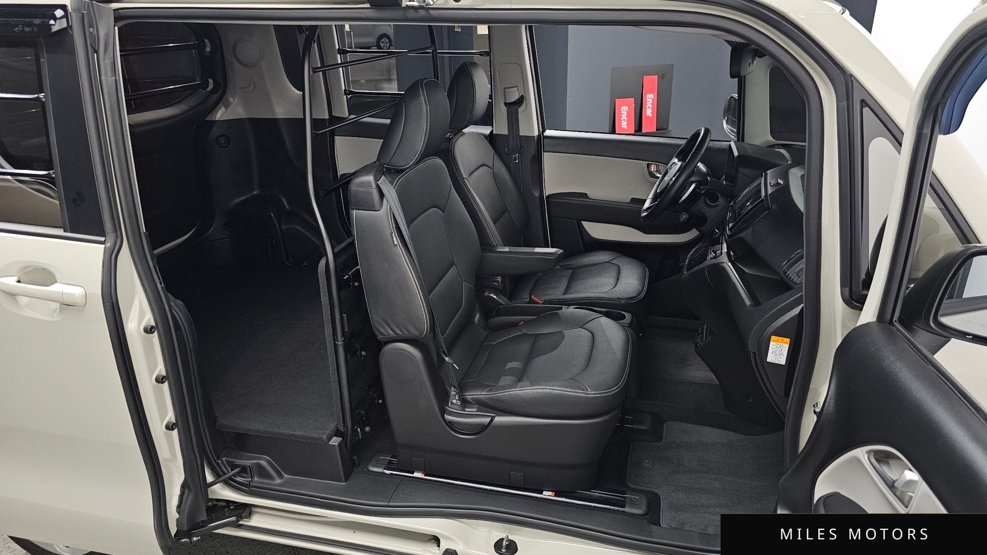 Kia RAY 2024 — миниатюра 11