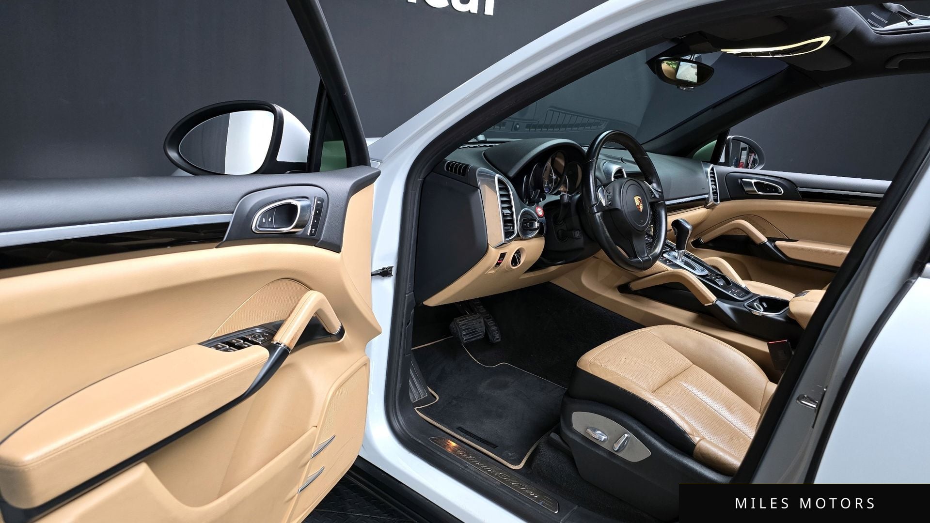 Porsche Cayenne 2014 — миниатюра 11
