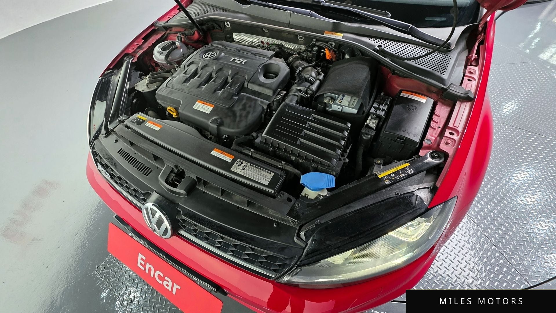 Volkswagen Golf 2014 — миниатюра 6