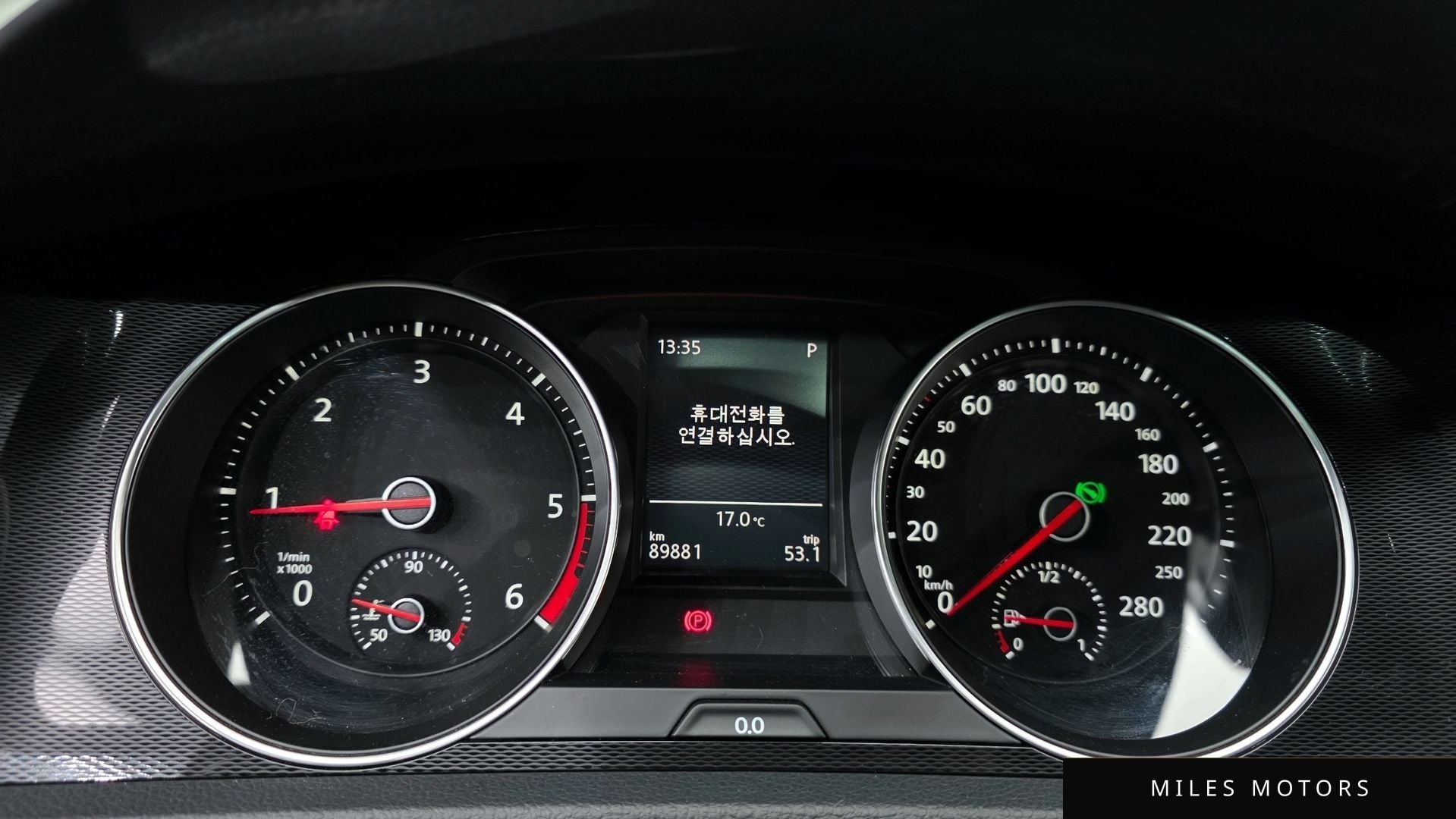 Volkswagen Golf 2014 — миниатюра 8