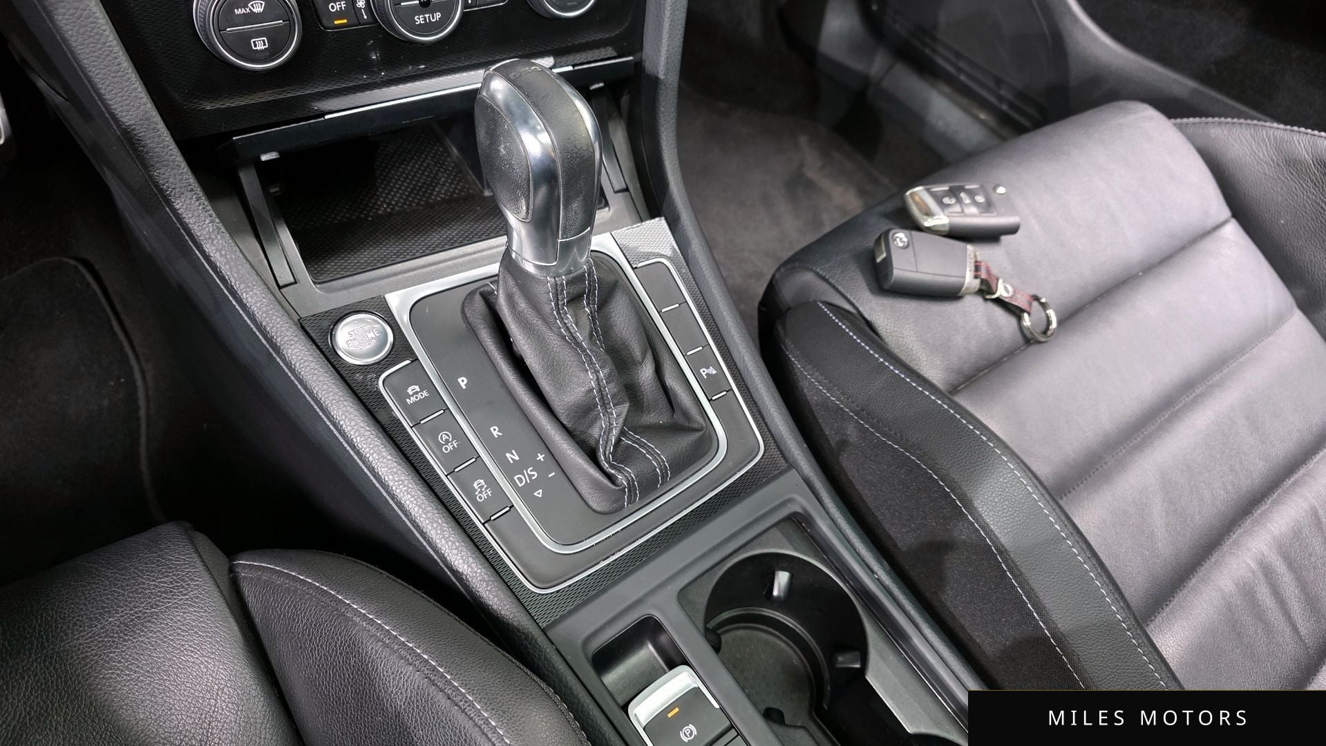 Volkswagen Golf 2014 — миниатюра 9