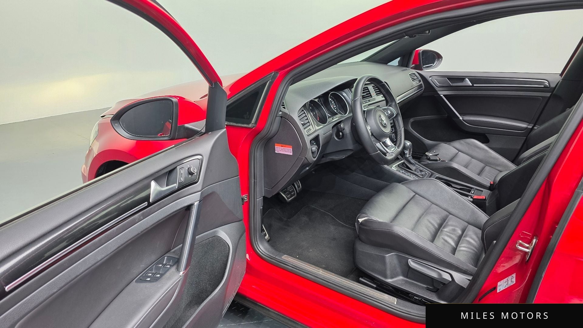 Volkswagen Golf 2014 — миниатюра 10