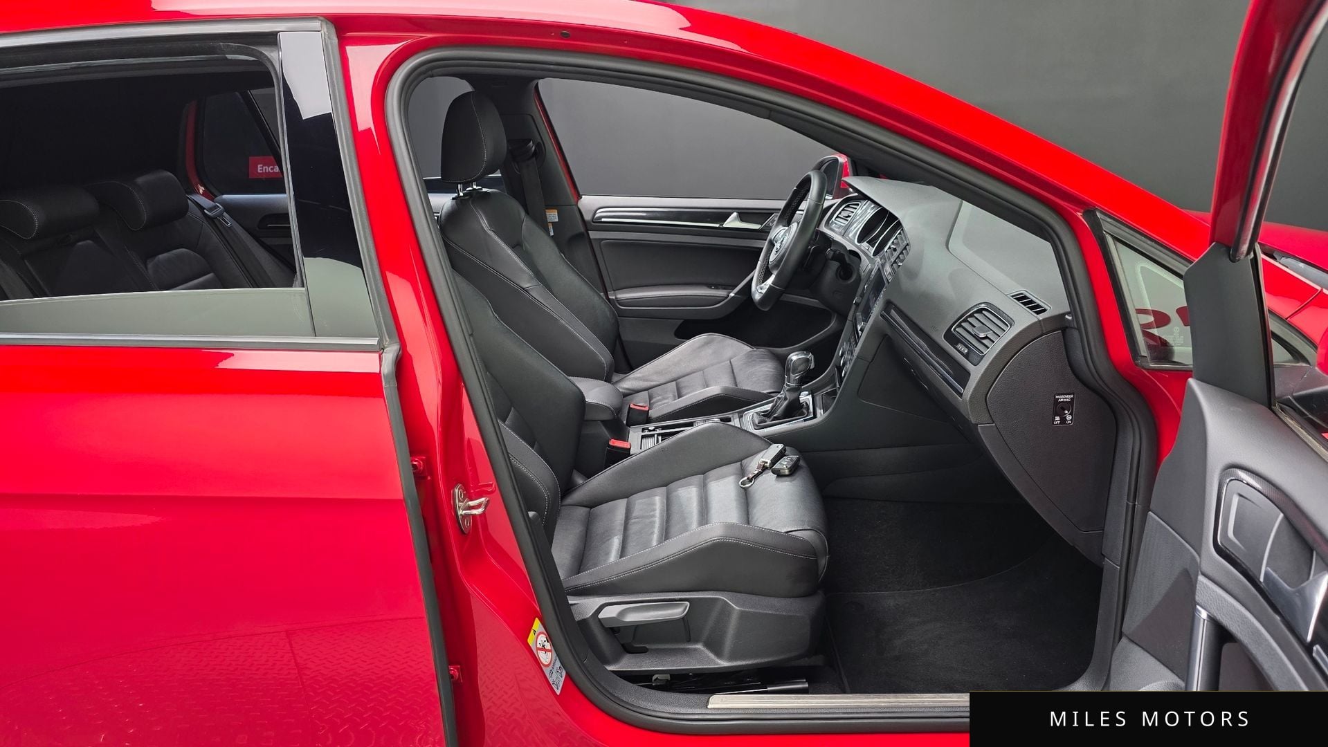 Volkswagen Golf 2014 — миниатюра 11