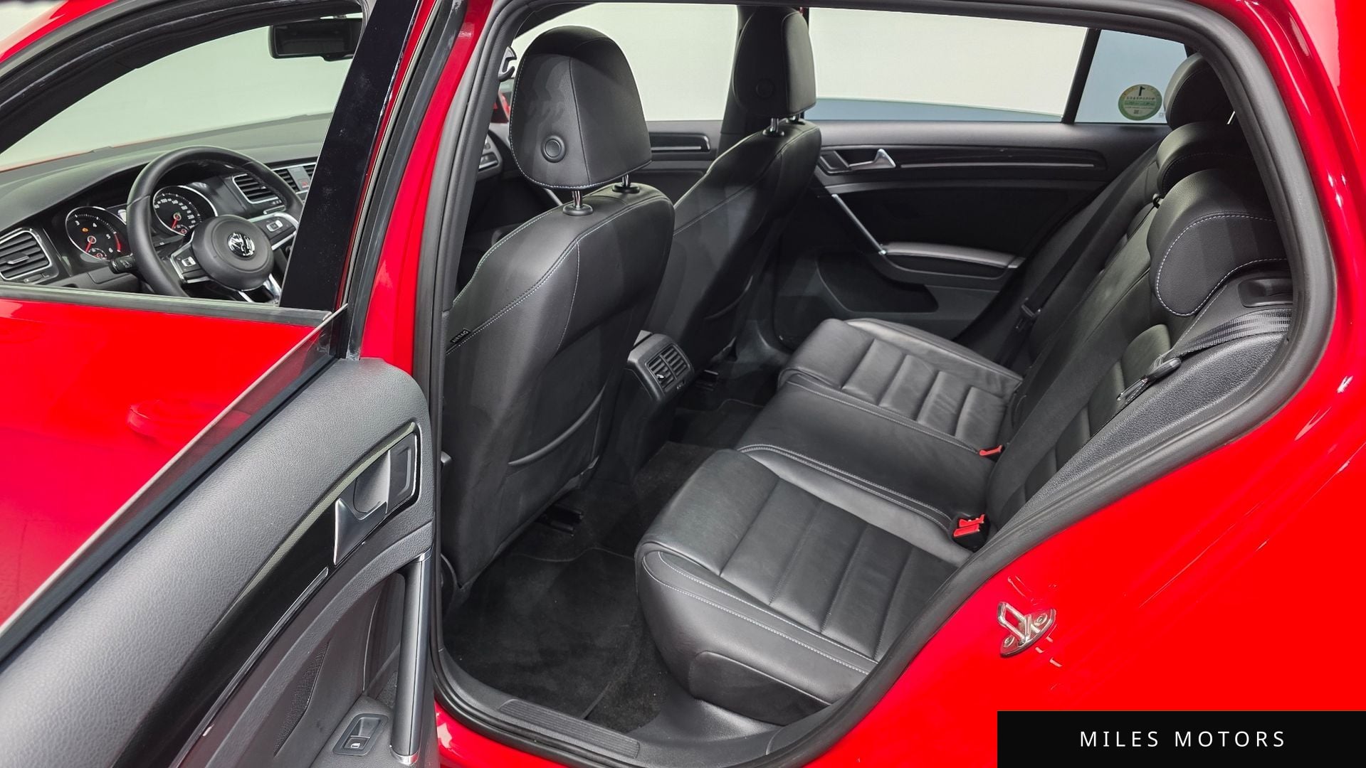 Volkswagen Golf 2014 — миниатюра 12