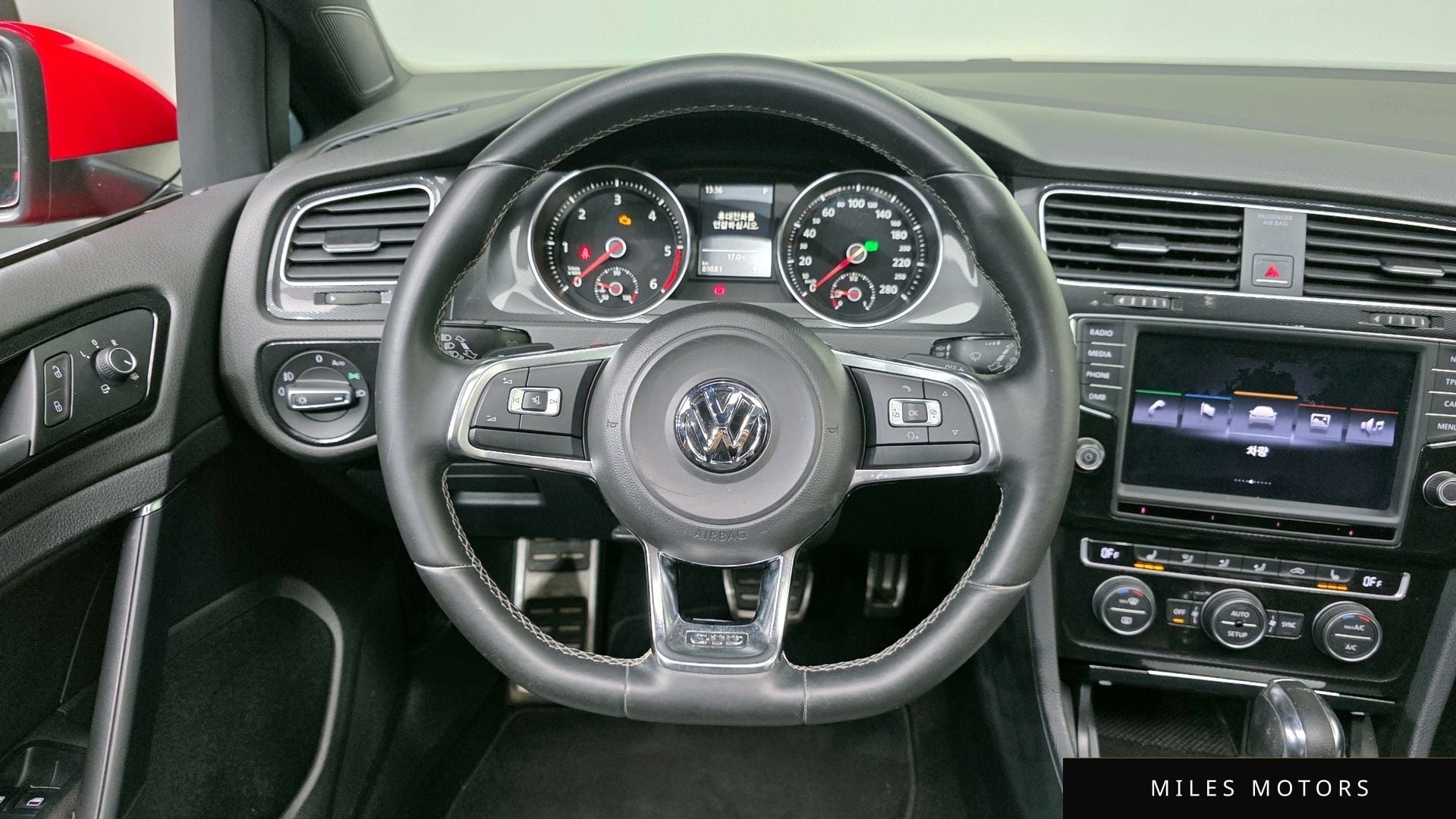 Volkswagen Golf 2014 — миниатюра 13