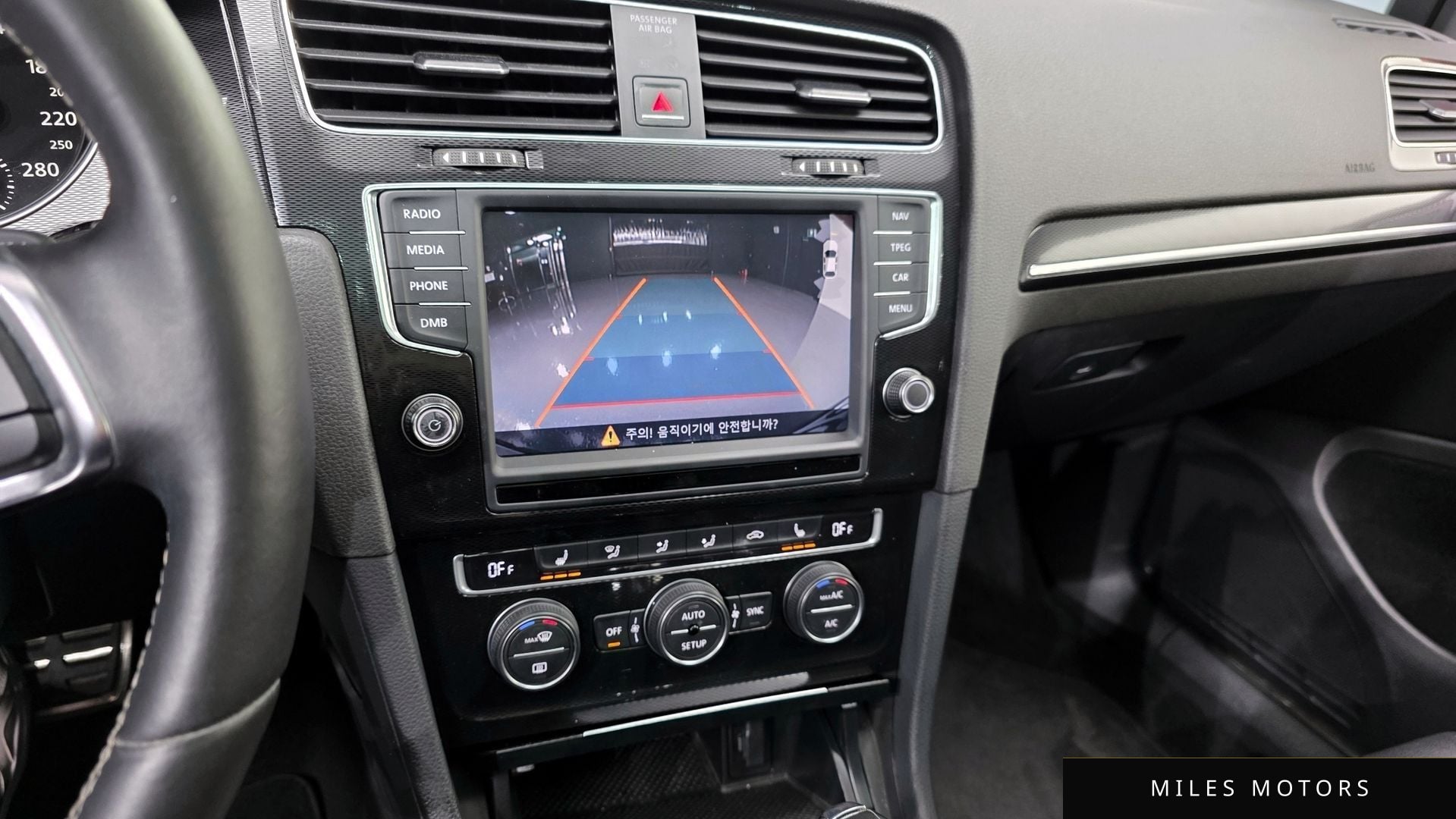 Volkswagen Golf 2014 — миниатюра 16