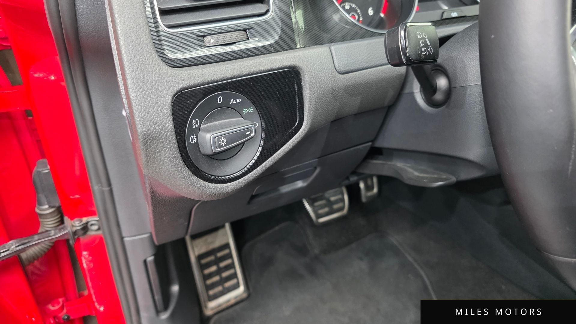 Volkswagen Golf 2014 — миниатюра 17