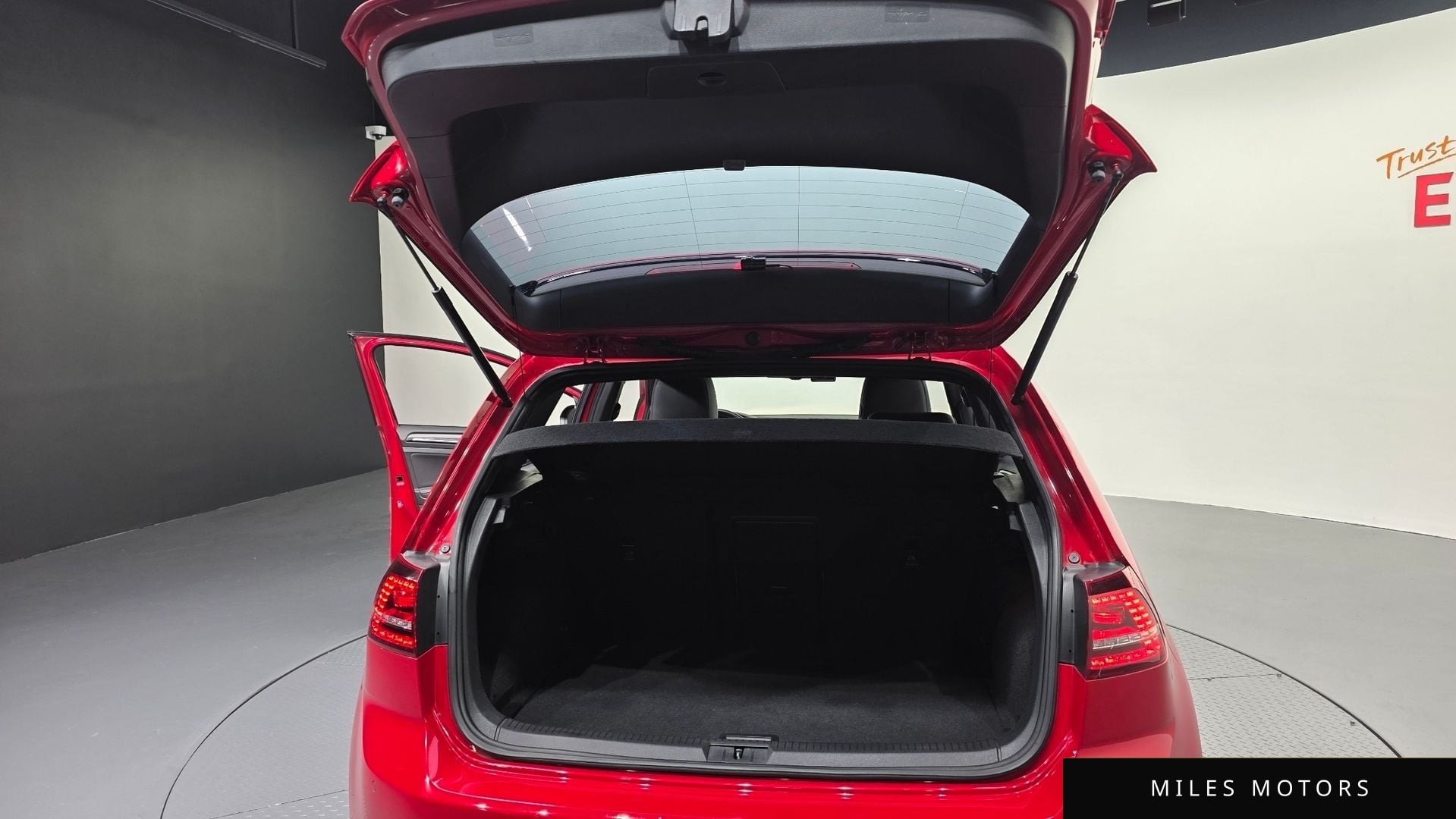 Volkswagen Golf 2014 — миниатюра 20