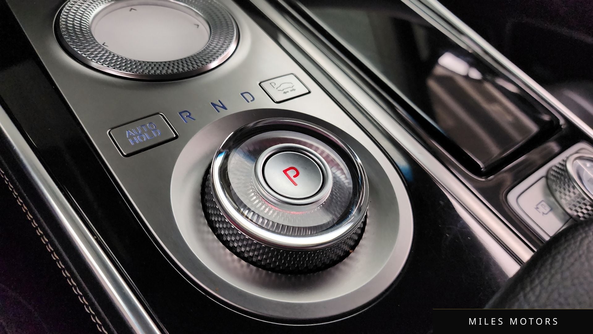 Genesis GV80 2020 — миниатюра 9