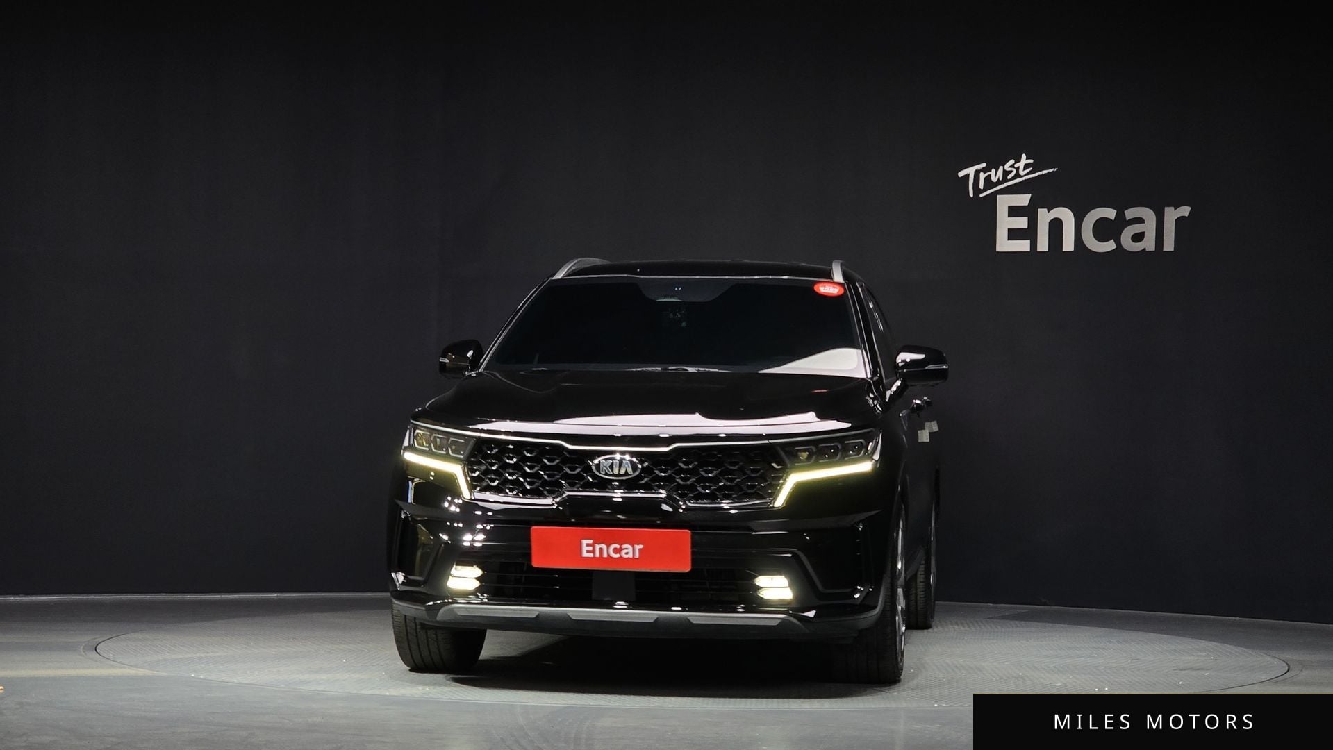 Kia Sorento 2021 — миниатюра 3