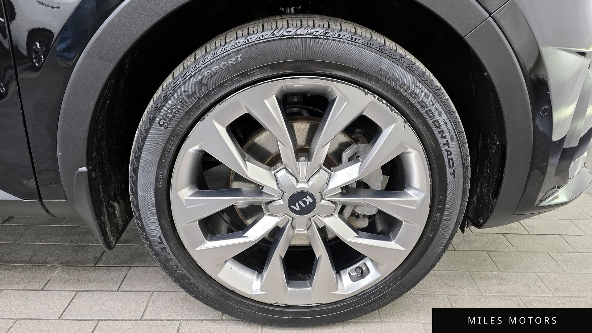 Kia Sorento 2021 — миниатюра 5