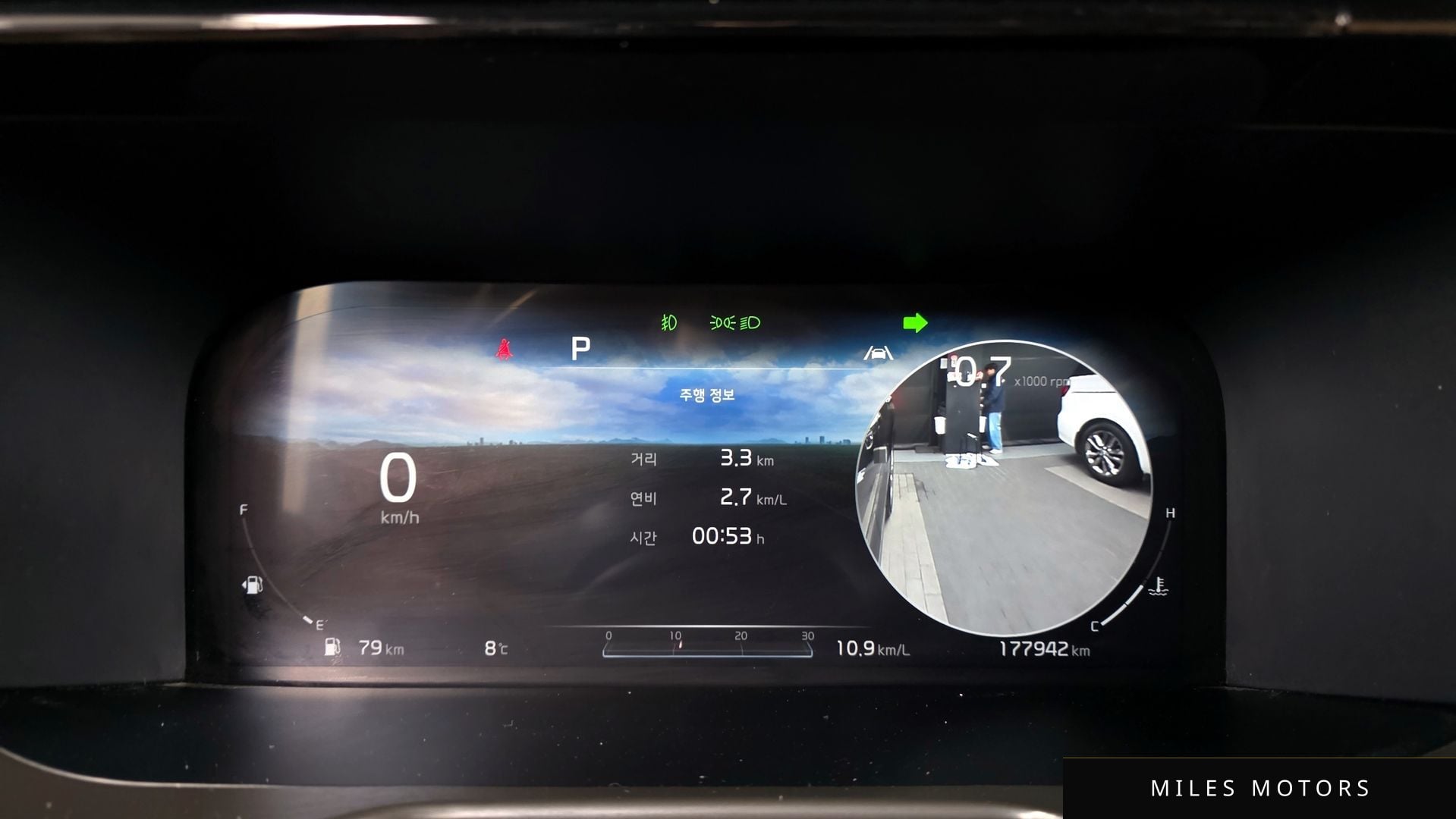 Kia Sorento 2021 — миниатюра 8