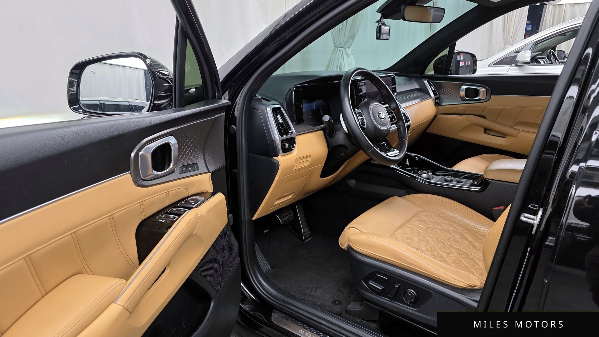 Kia Sorento 2021 — миниатюра 10